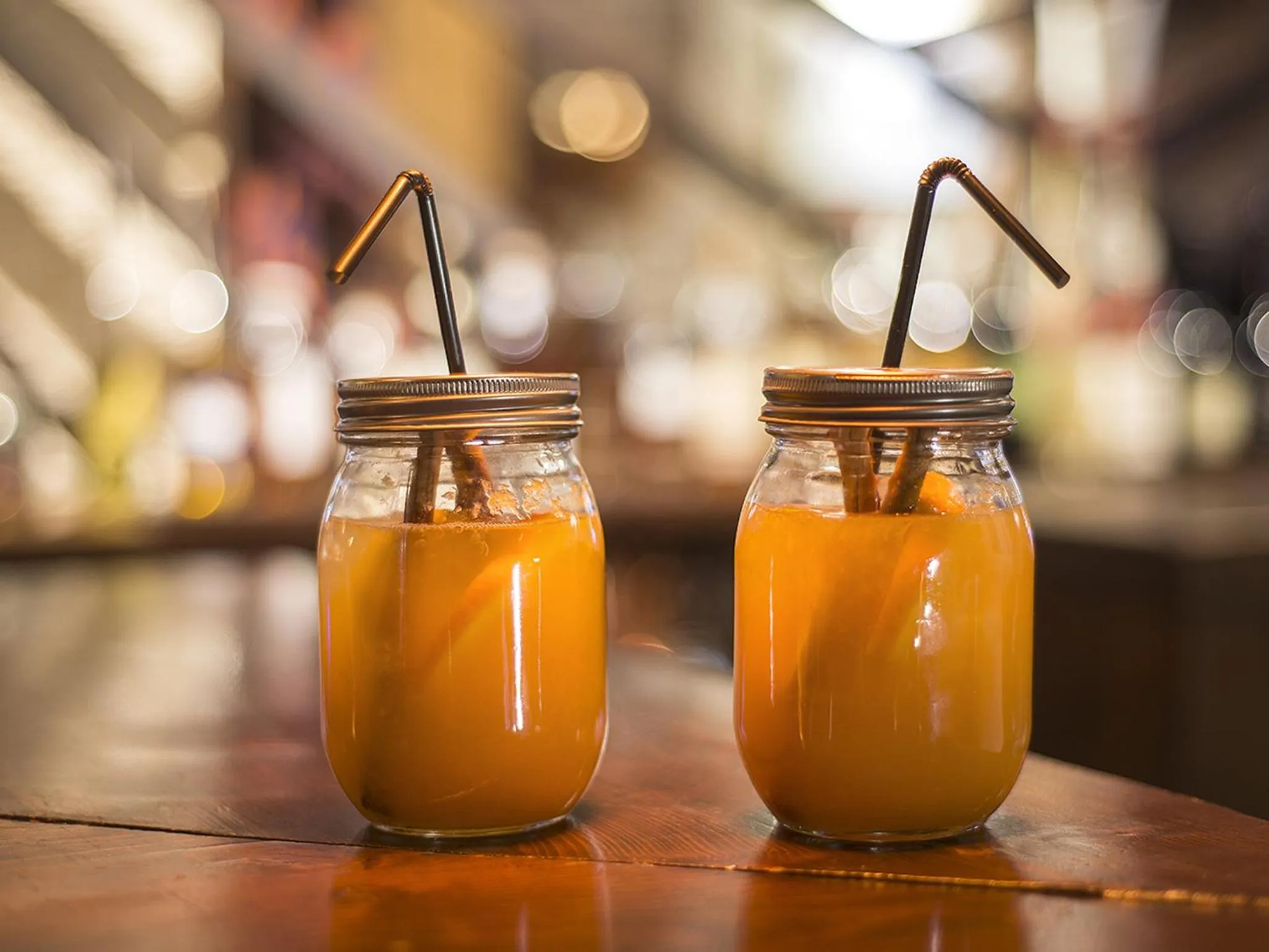 Food and drinks in Hôtel des Dromonts by SOWELL COLLECTION