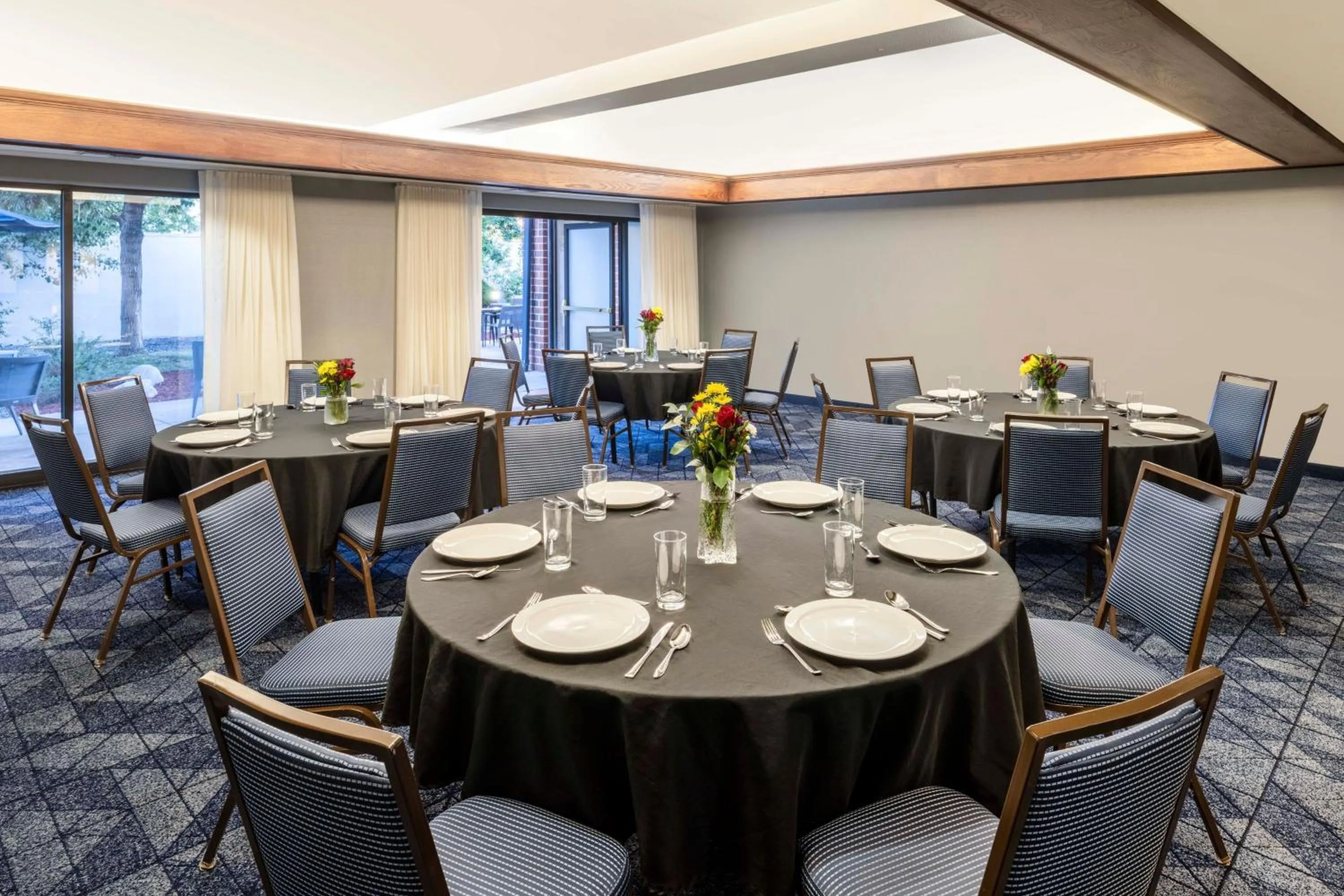 Meeting/conference room in Courtyard Denver Southwest/Lakewood