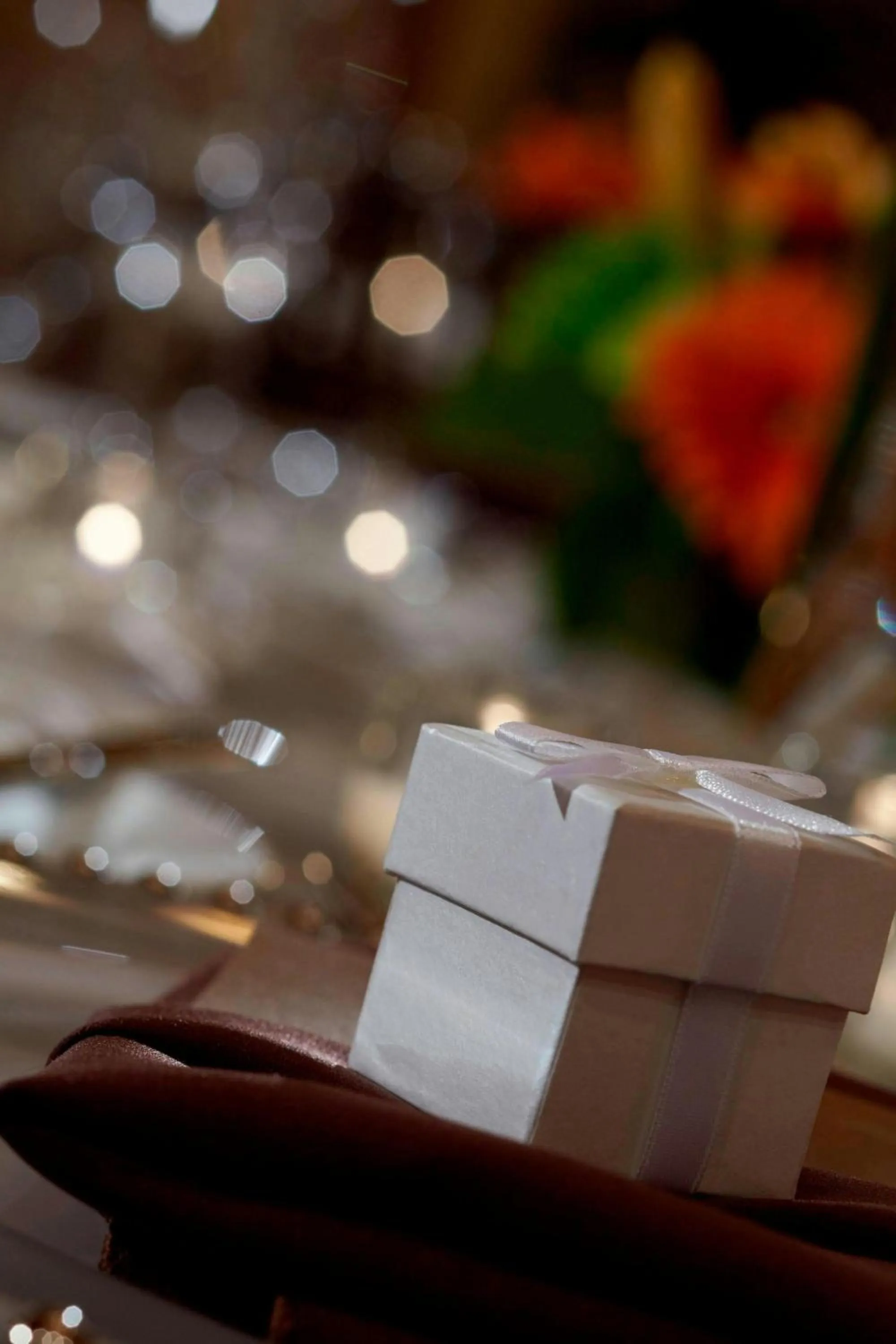 Meeting/conference room in Renaissance Boulder Flatiron Hotel
