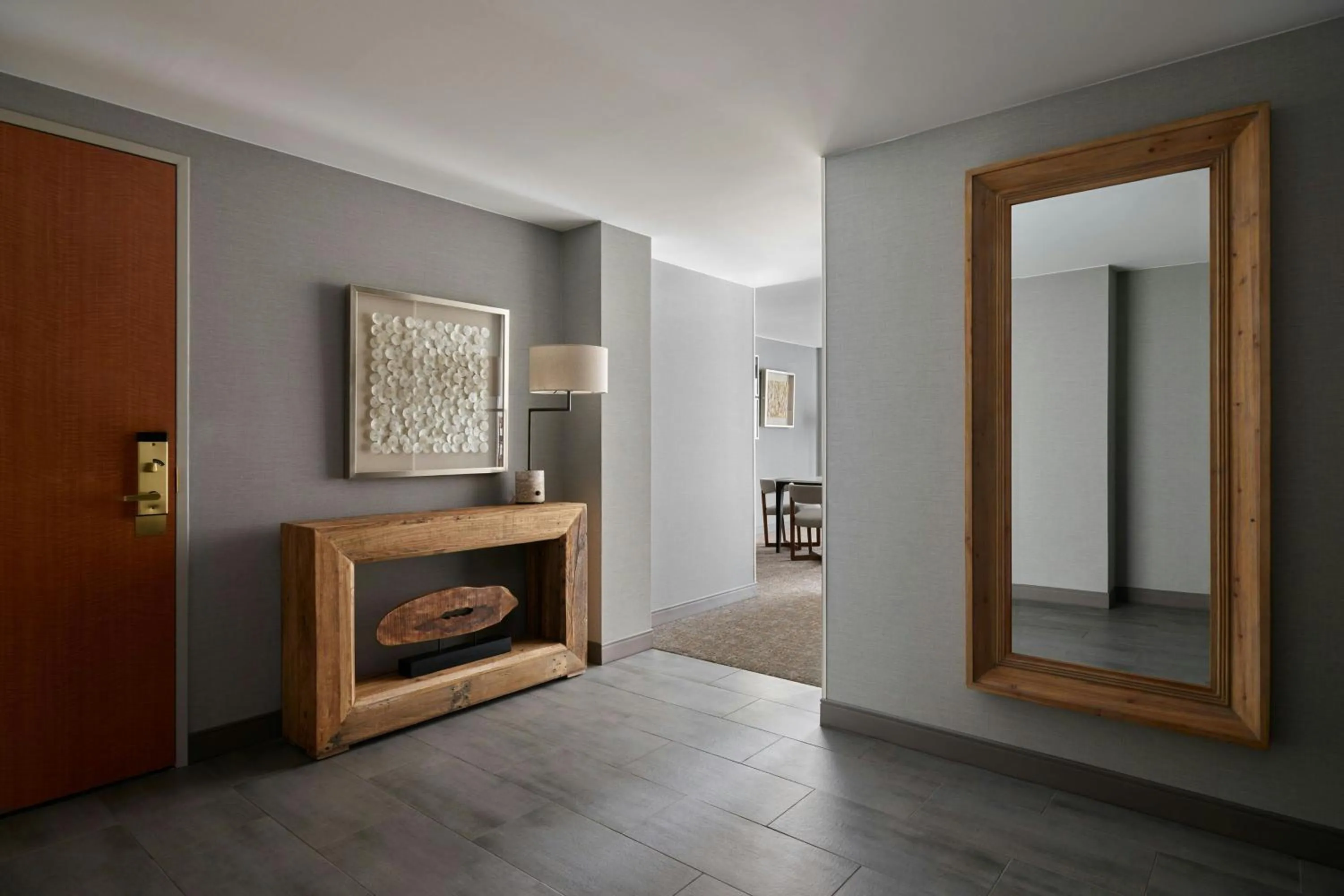 Photo of the whole room in Denver Marriott South at Park Meadows