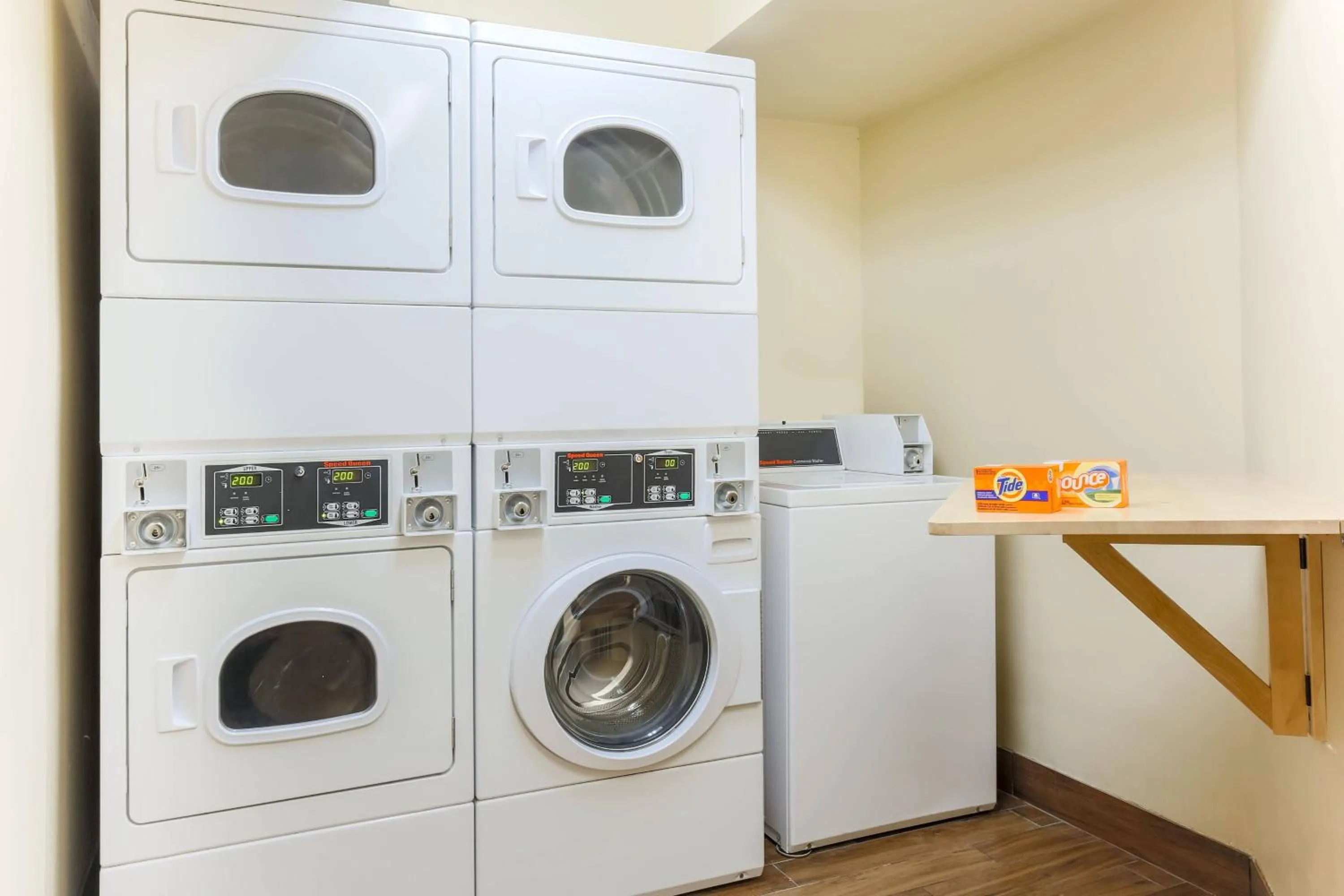 Other in TownePlace Suites Denver Tech Center