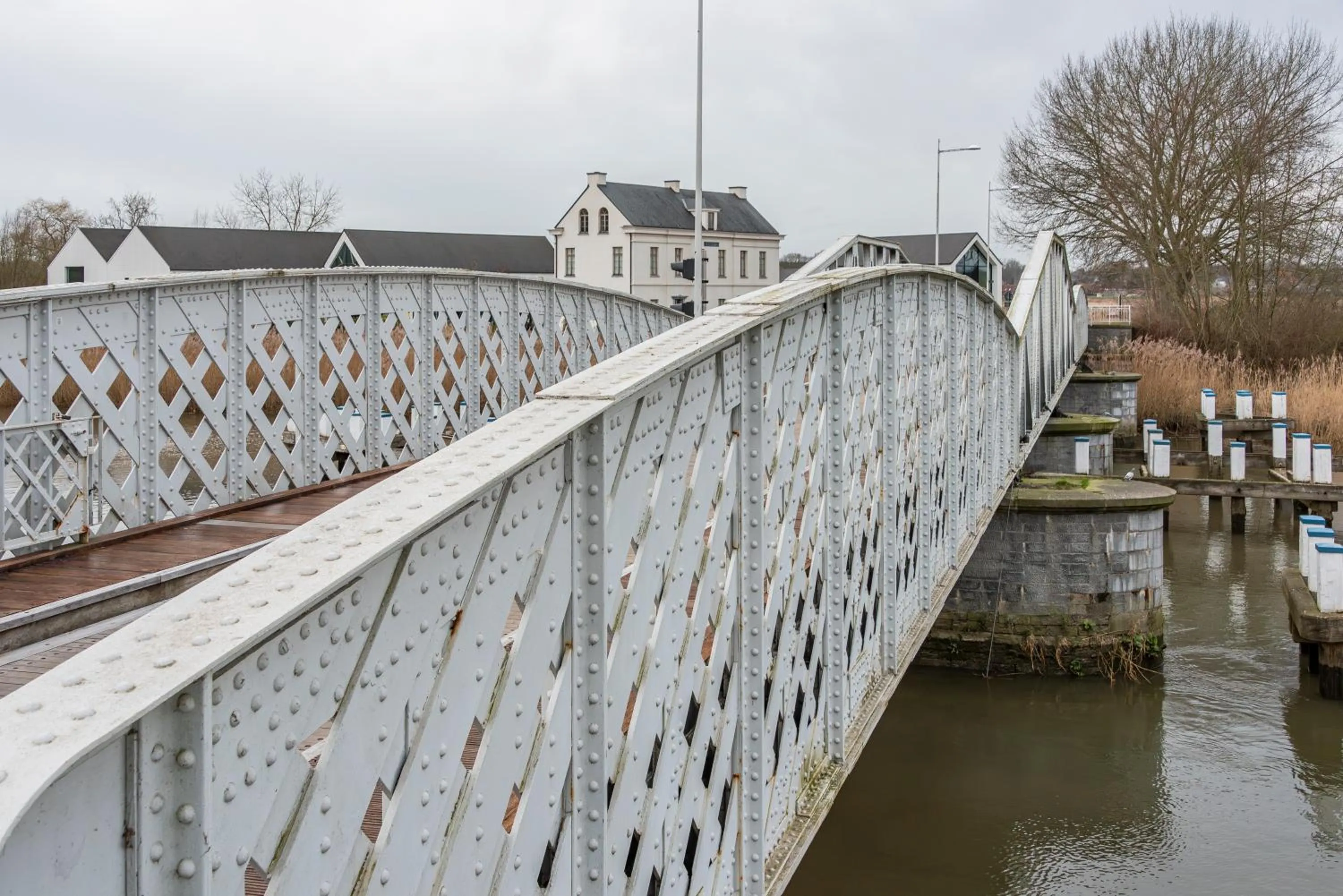Garden in De Koolputten