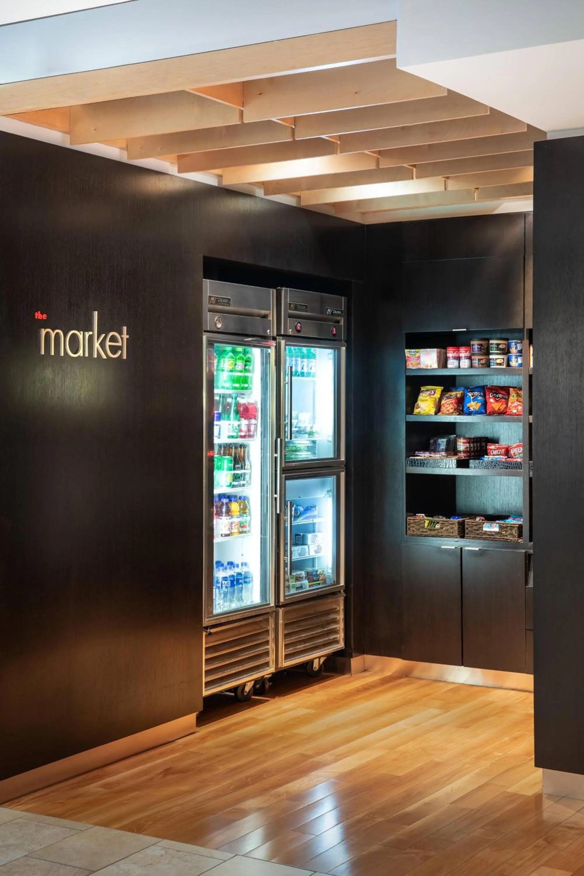 Other in Courtyard by Marriott Denton