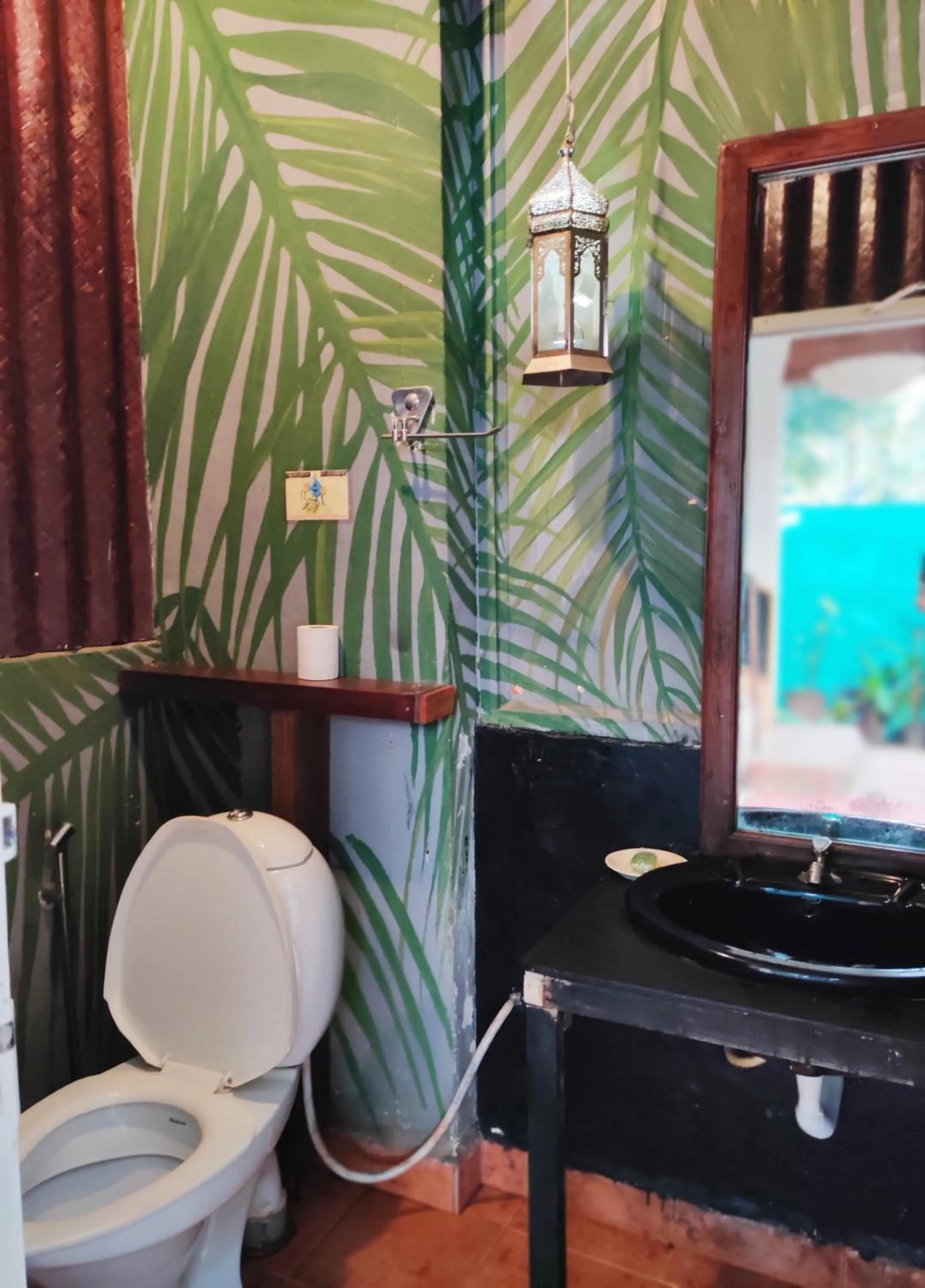 Other in The Camelot Beach Resort - Baga