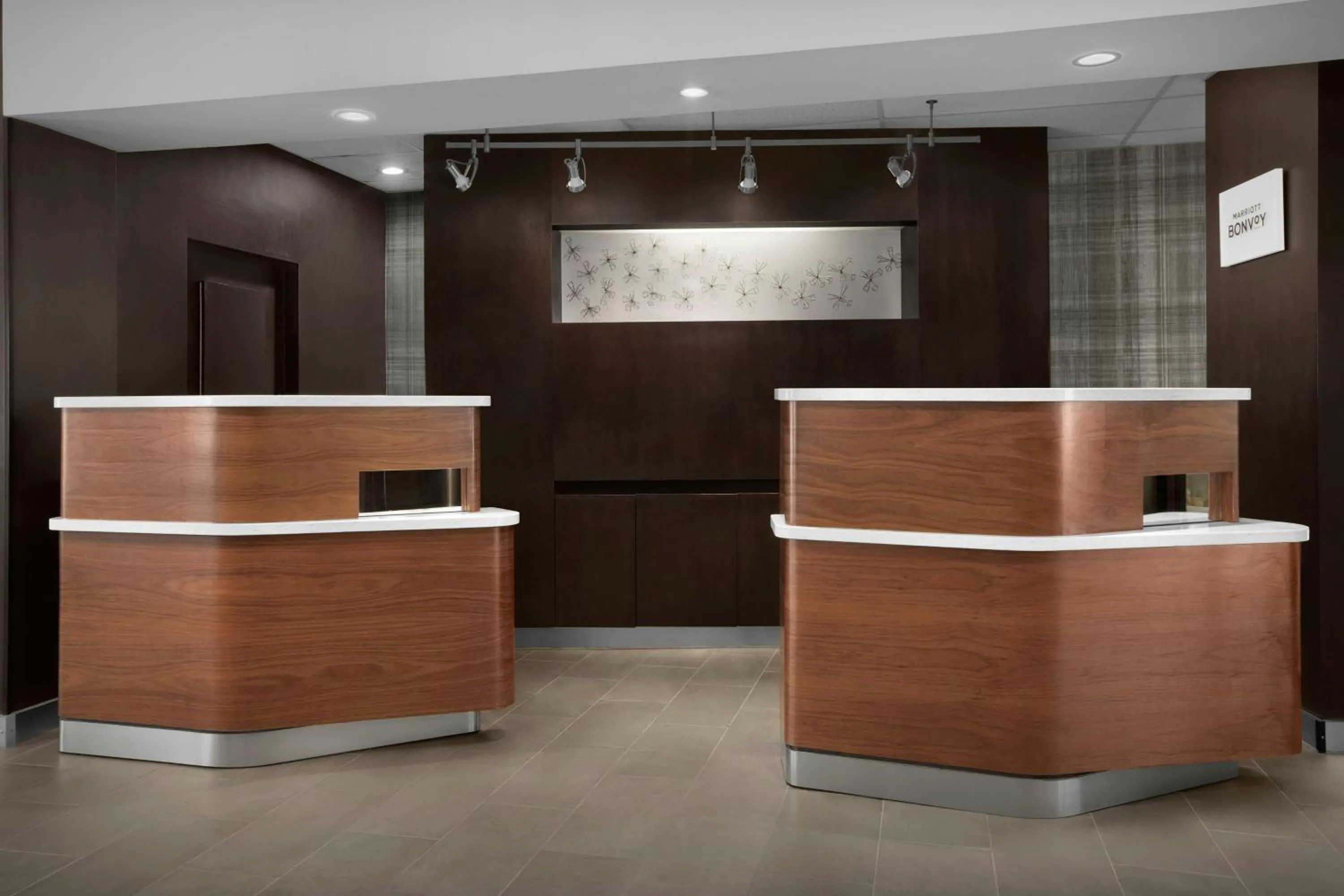 View (from property/room) in Courtyard by Marriott Dallas DFW Airport North/Irving