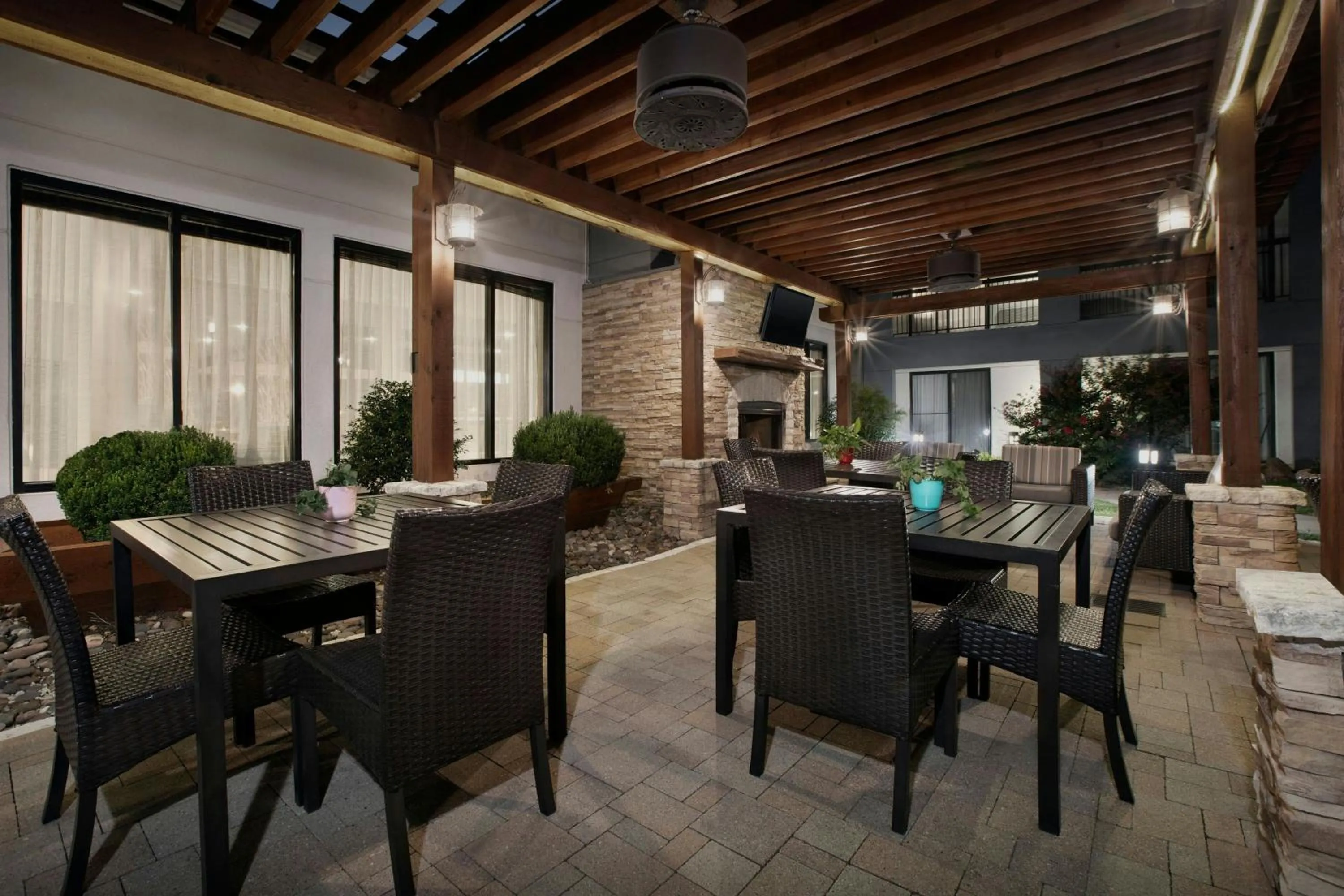 Other in Courtyard by Marriott Dallas DFW Airport North/Irving