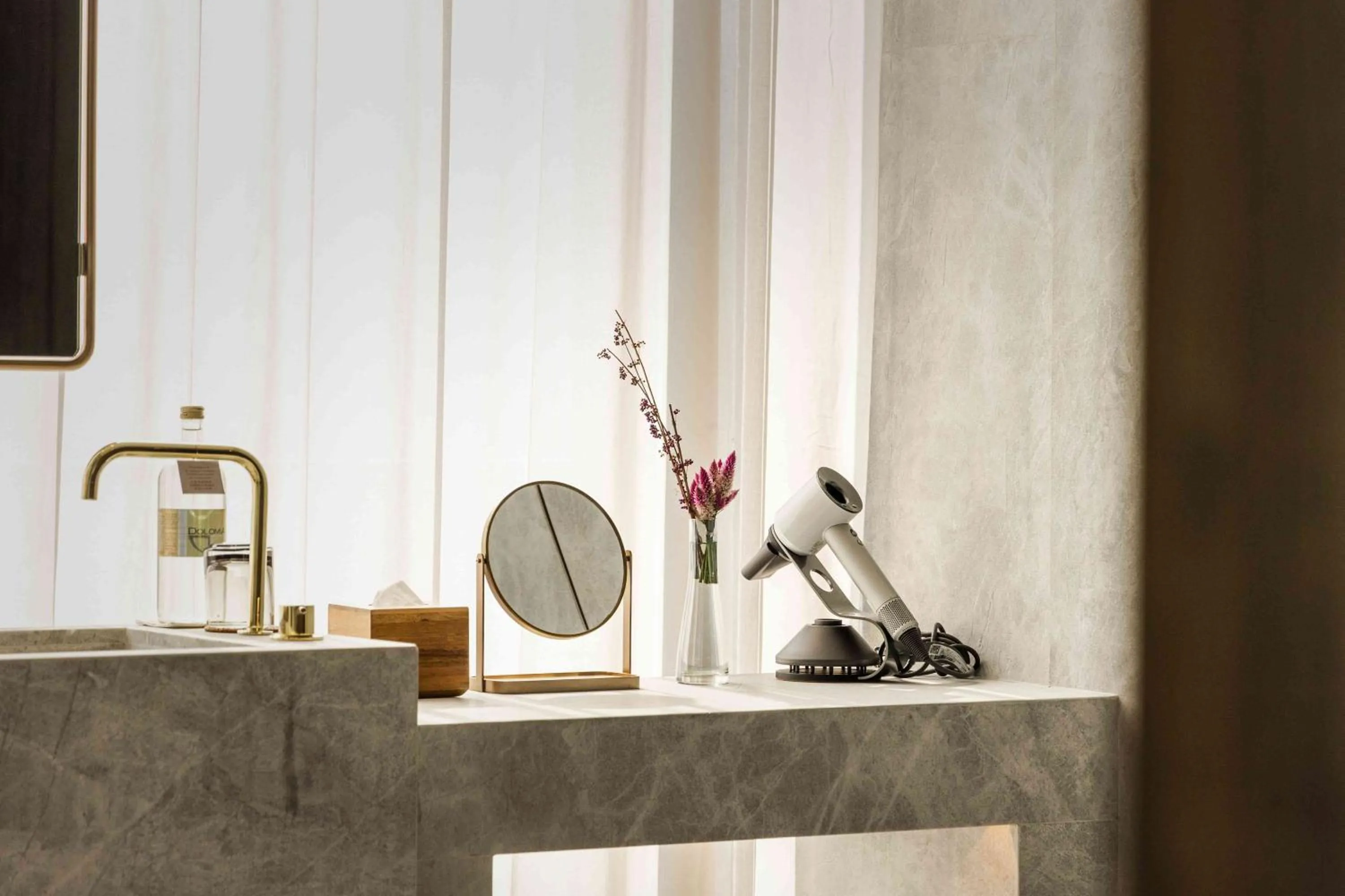 The Sukhothai Shanghai