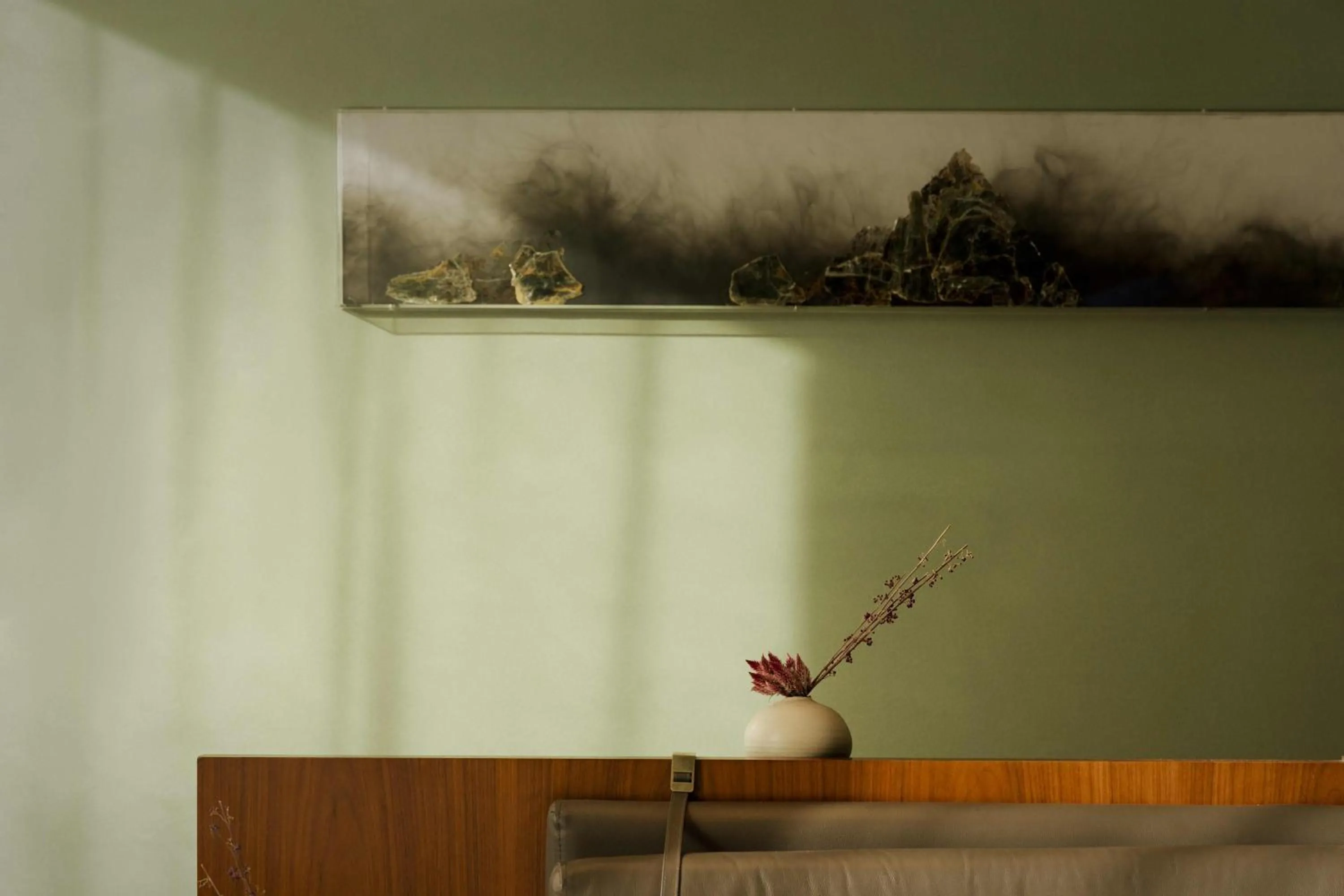 The Sukhothai Shanghai