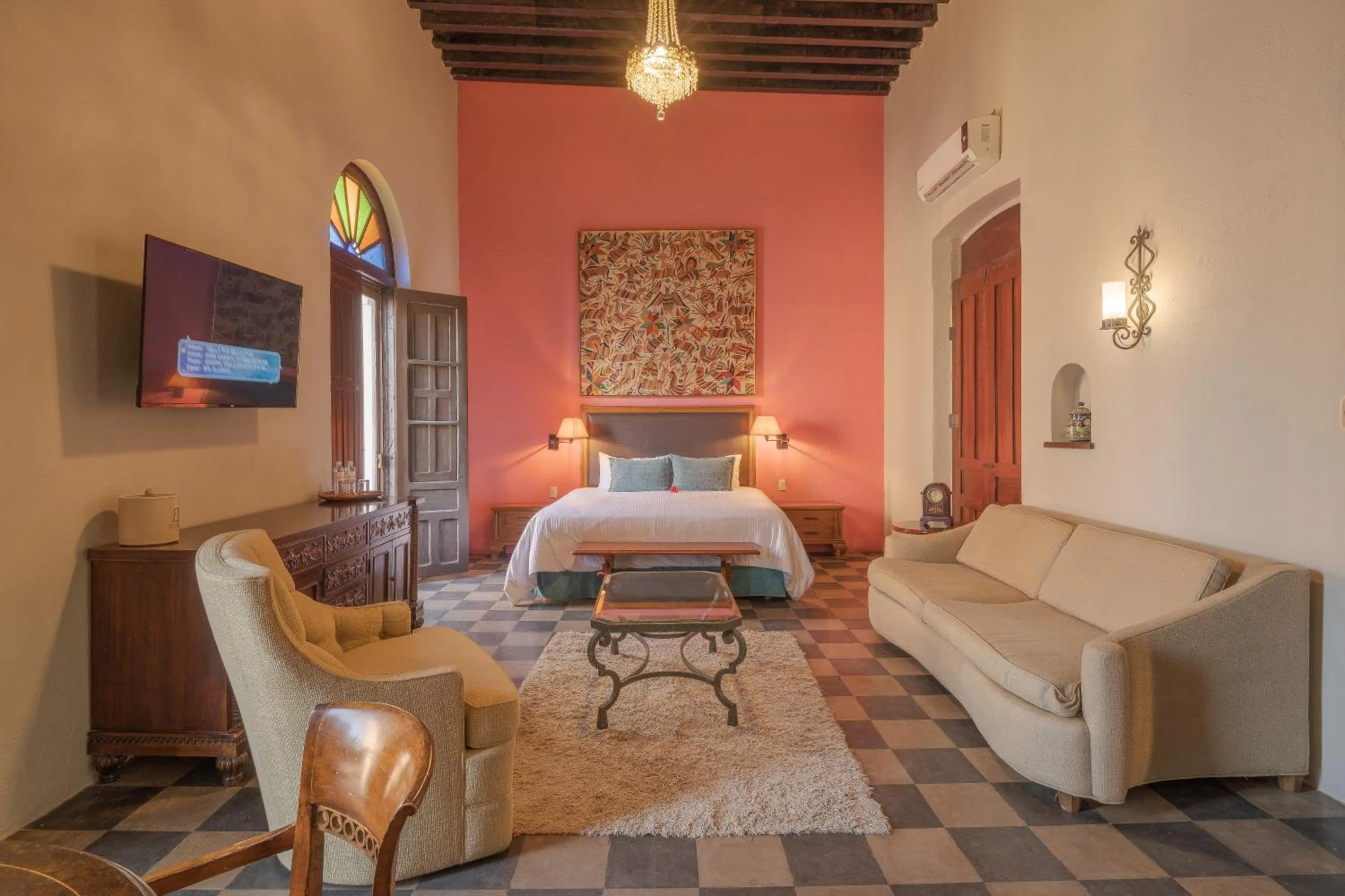 Hotel Posada del Hidalgo - Balderrama Hotel Collection