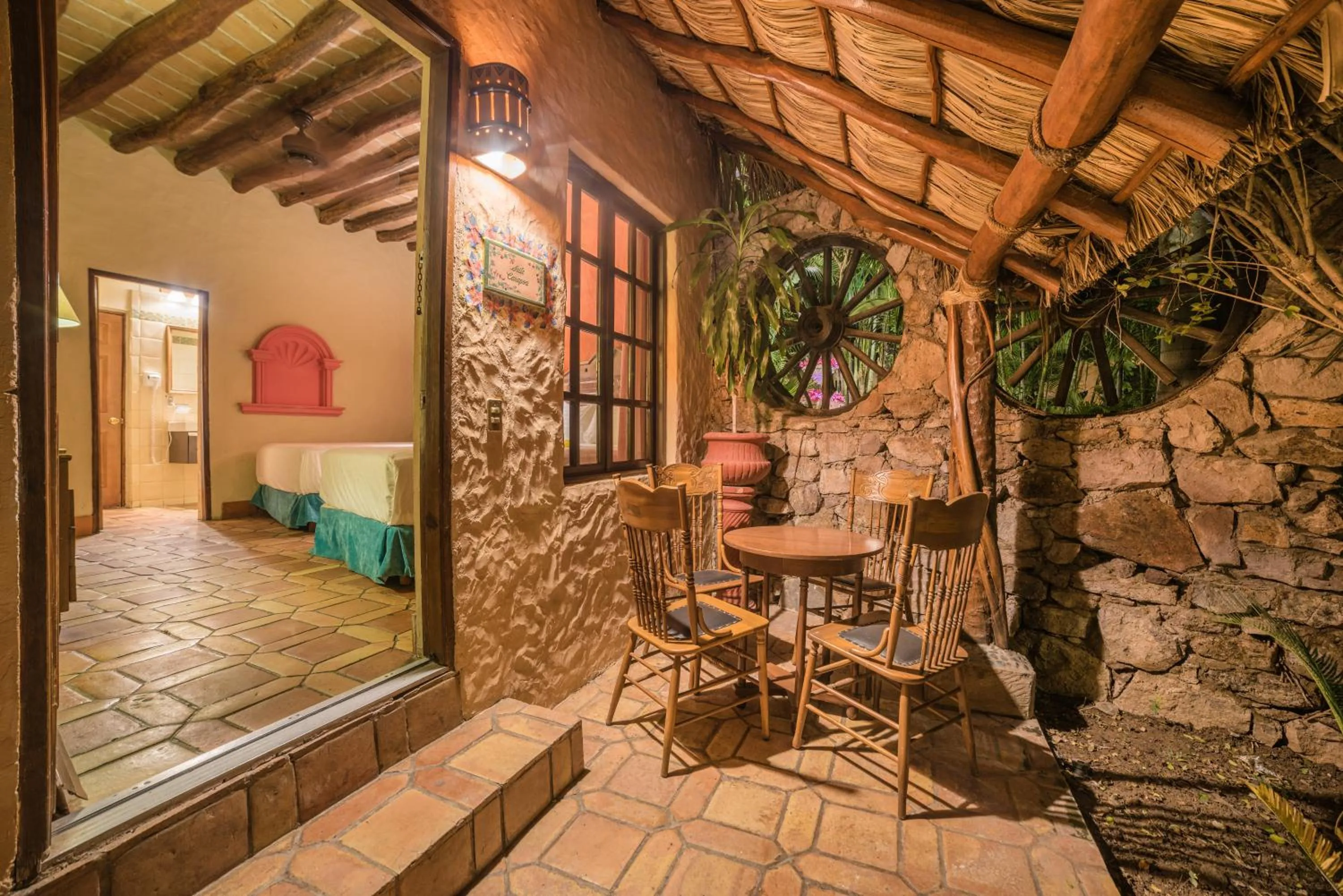 Hotel Posada del Hidalgo - Balderrama Hotel Collection