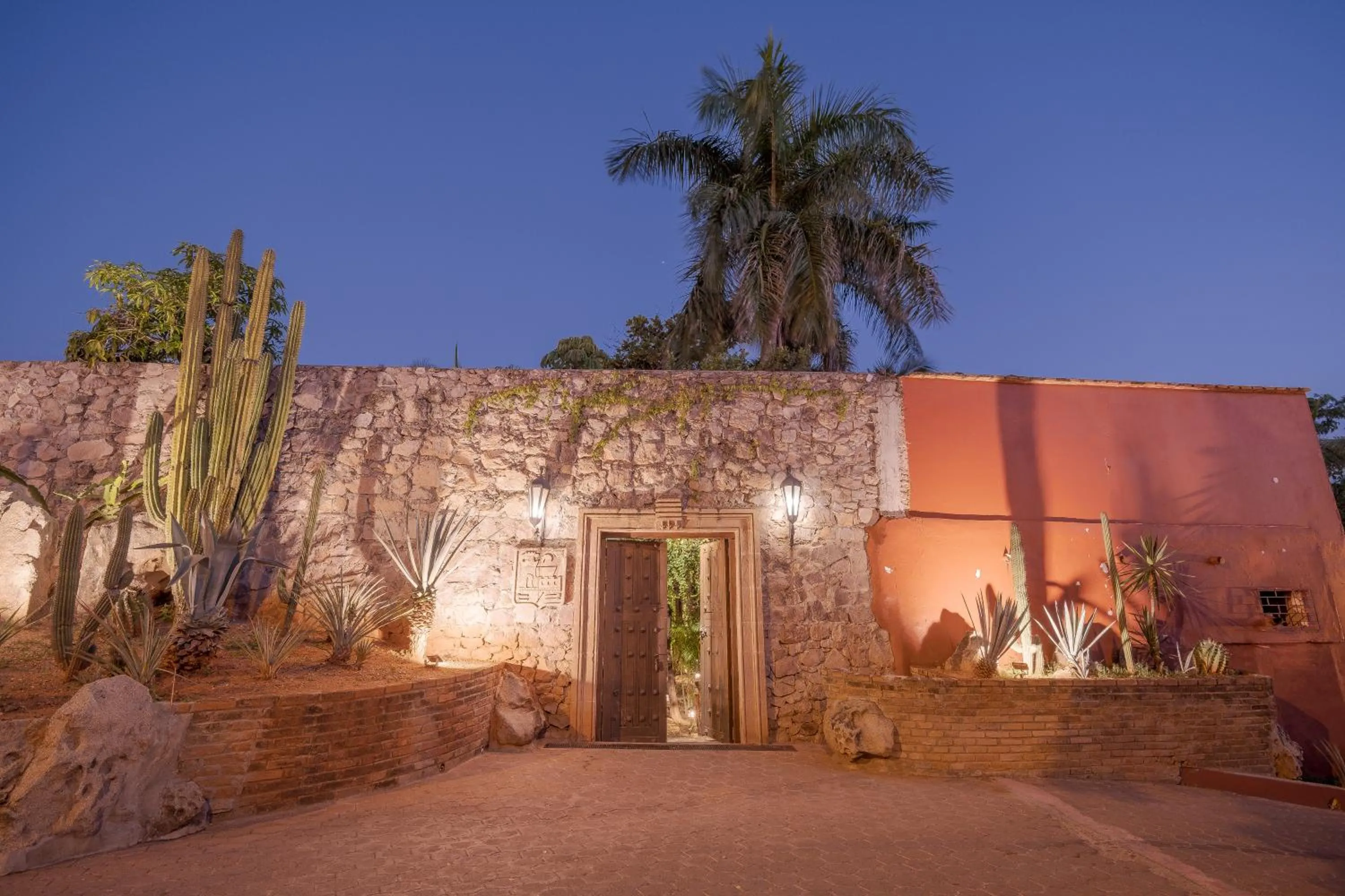 Hotel Posada del Hidalgo - Balderrama Hotel Collection