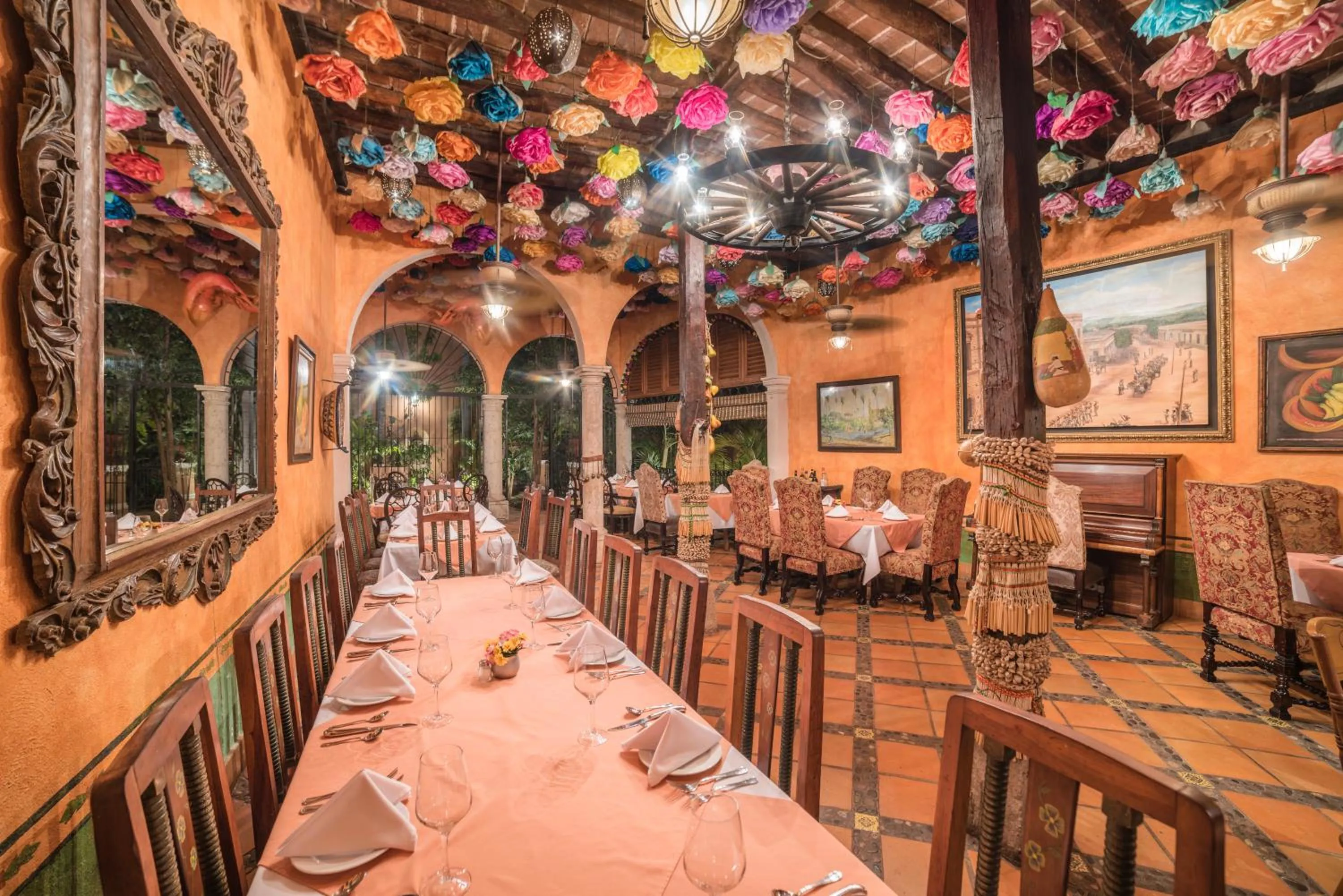 Hotel Posada del Hidalgo - Balderrama Hotel Collection