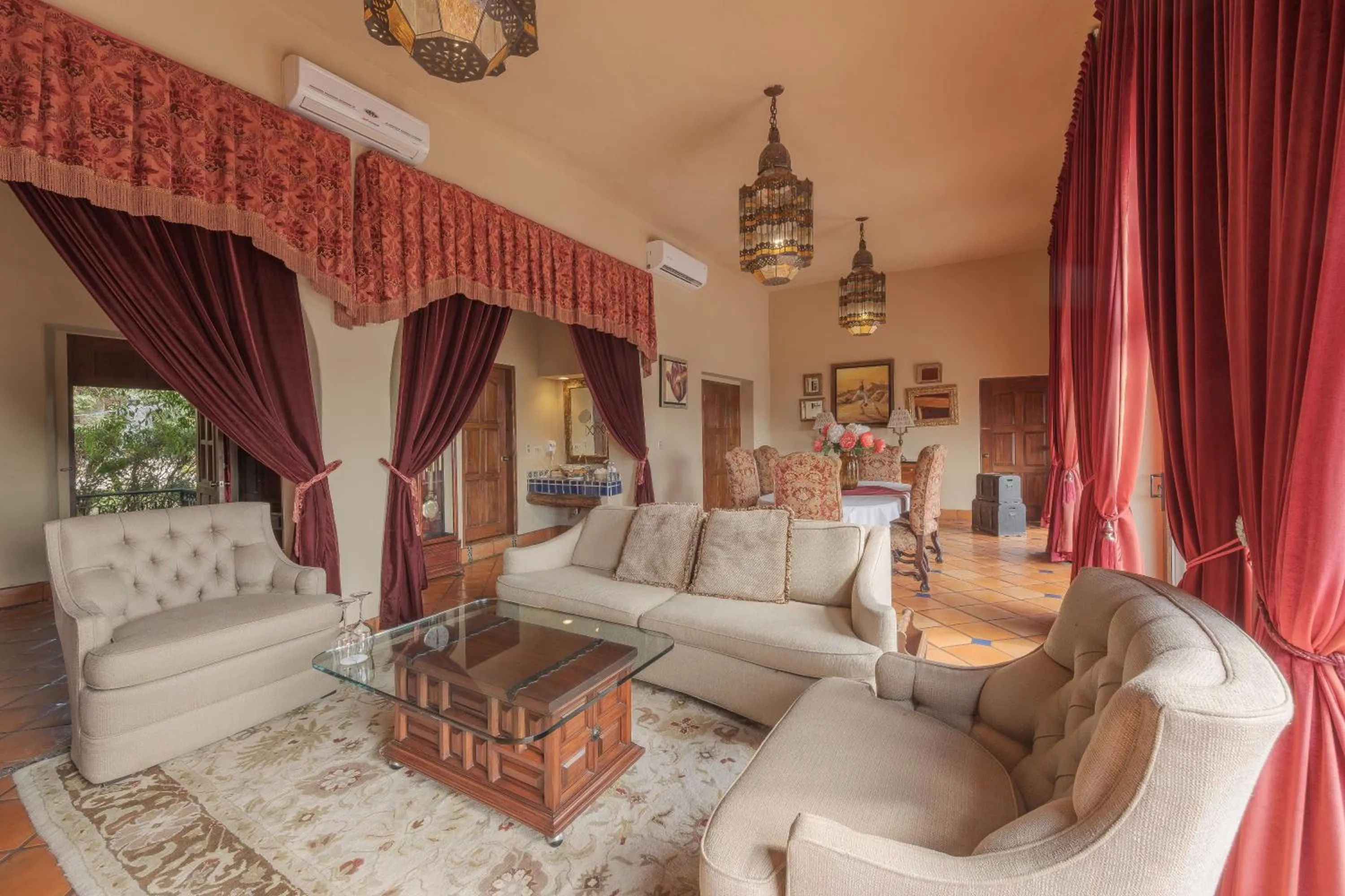 Hotel Posada del Hidalgo - Balderrama Hotel Collection