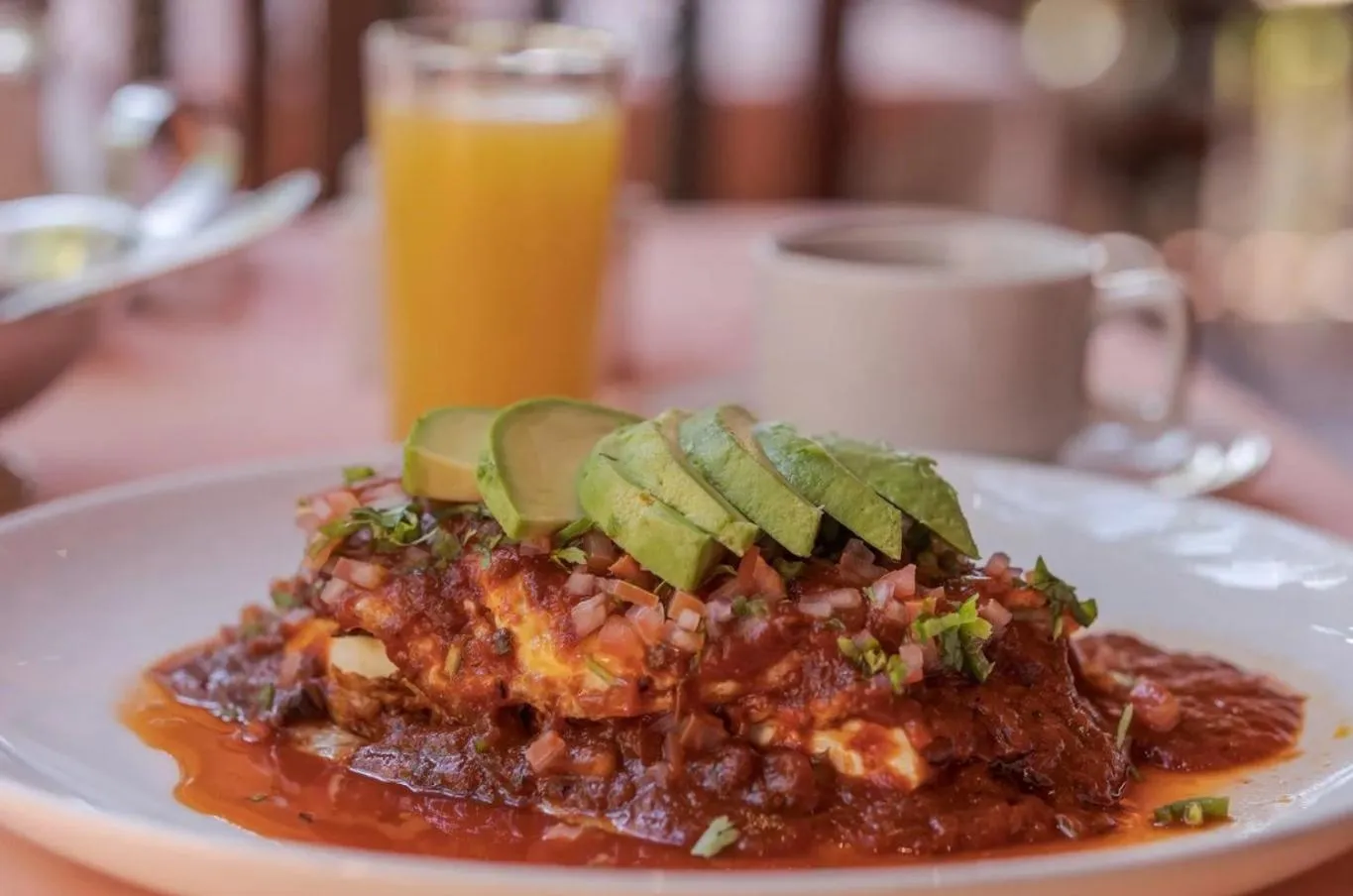 Hotel Posada del Hidalgo - Balderrama Hotel Collection