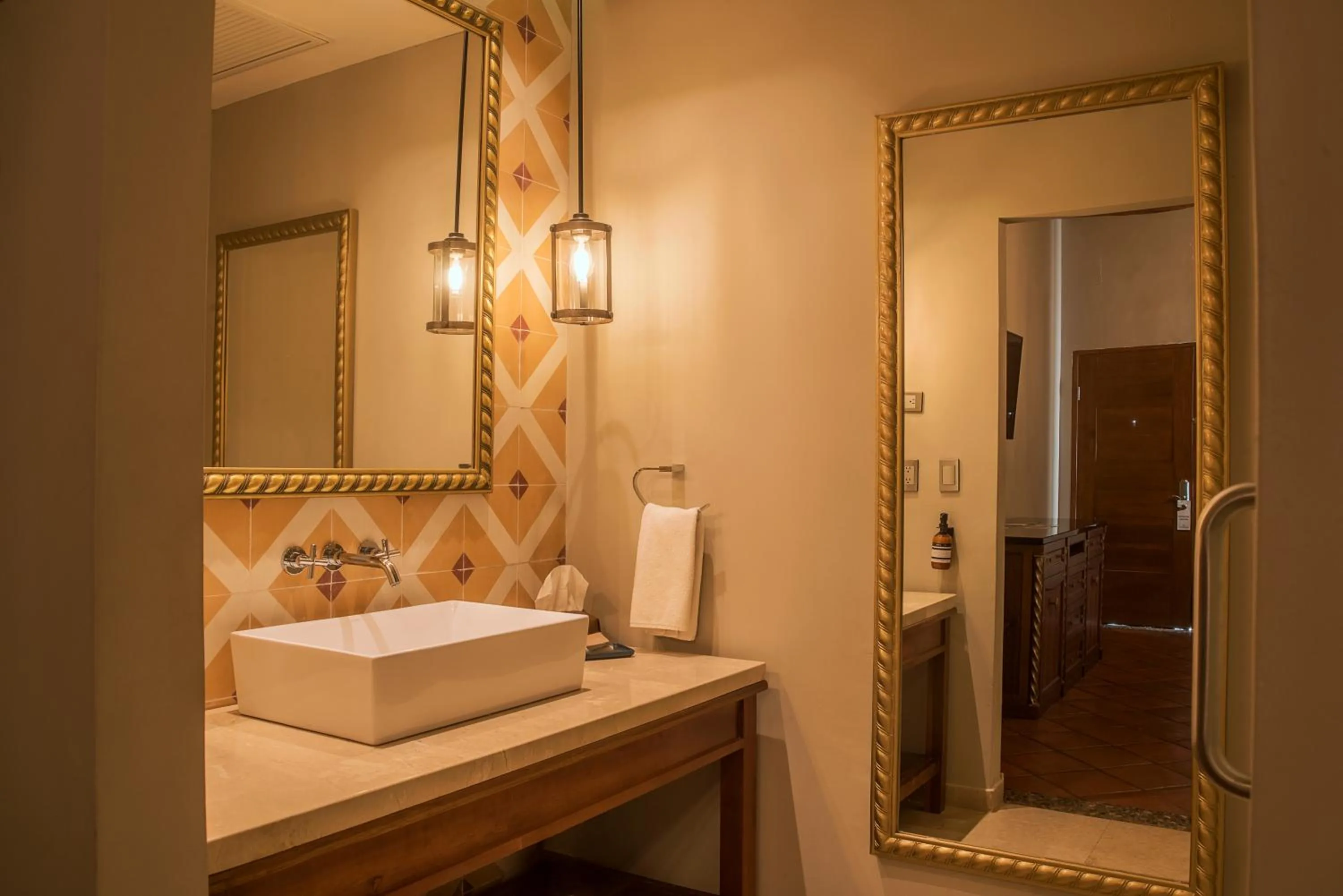 Hotel Posada del Hidalgo - Balderrama Hotel Collection