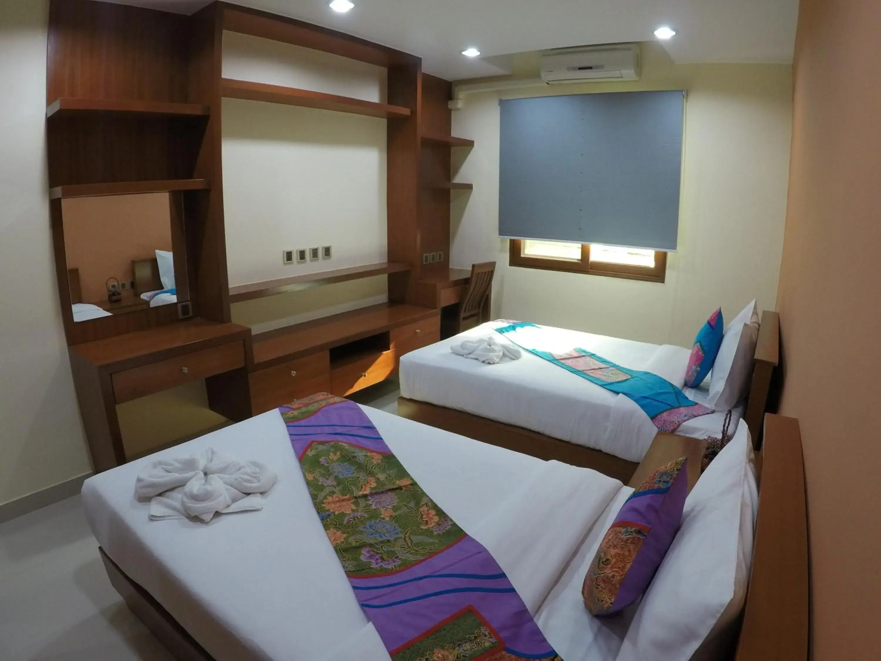 The Supara The Supara