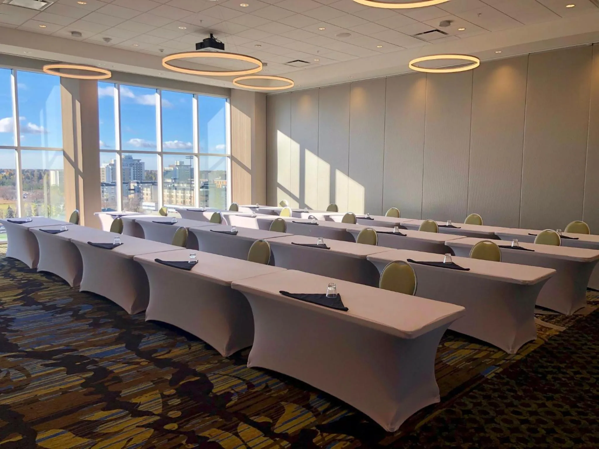 Banquet/Function facilities in Staybridge Suites - Saskatoon - University by IHG