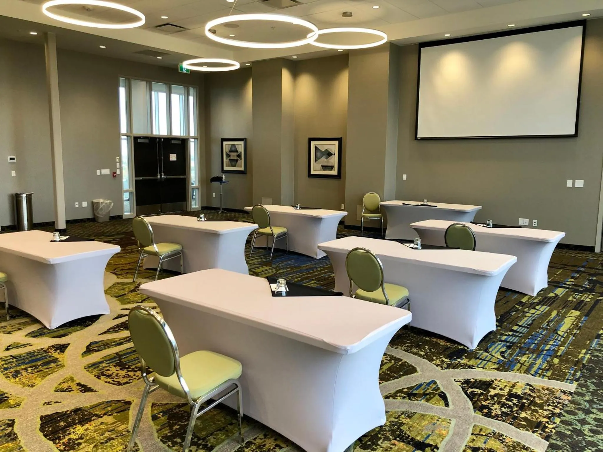 Banquet/Function facilities in Staybridge Suites - Saskatoon - University by IHG
