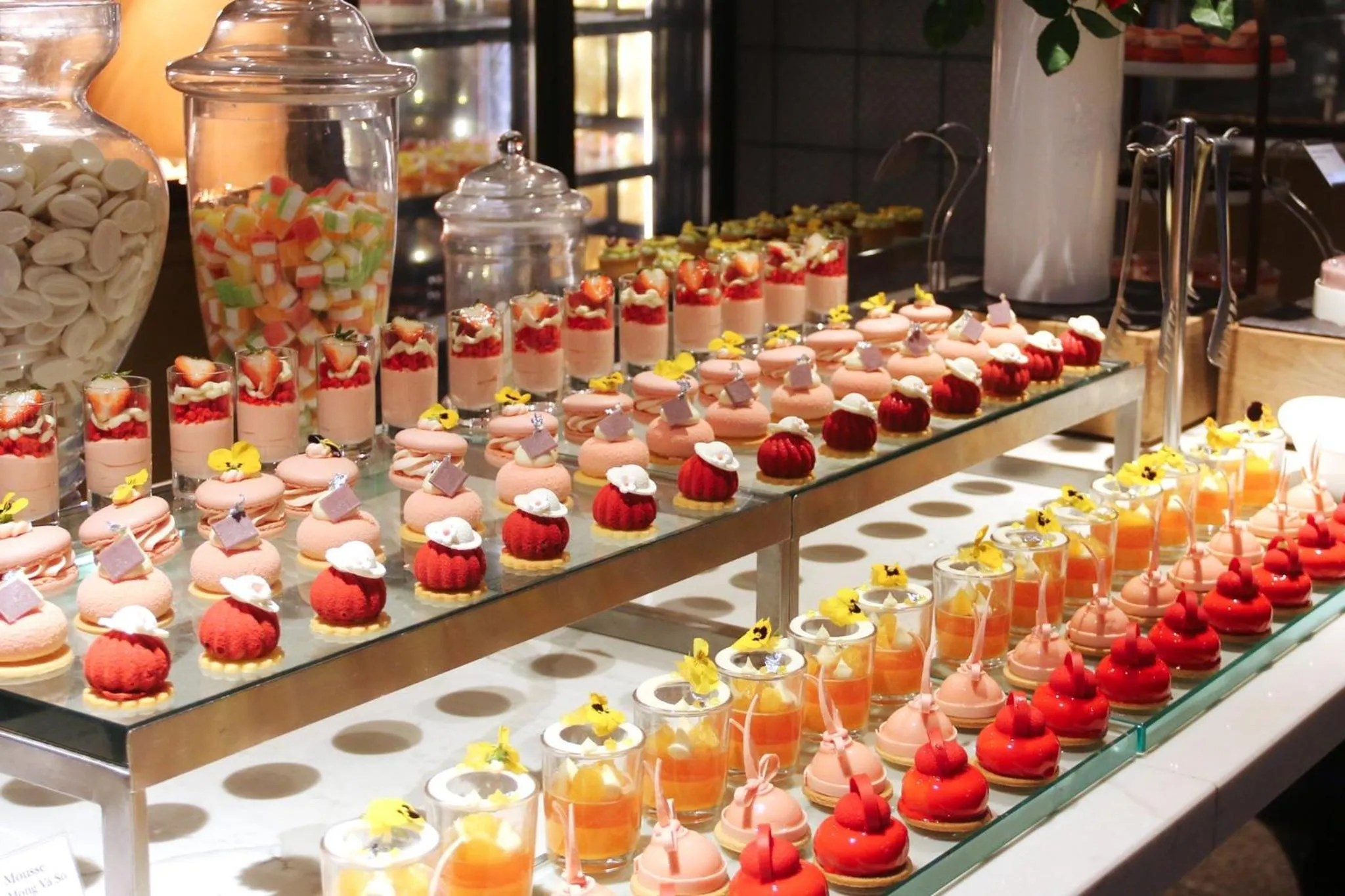 Meeting/conference room in InterContinental Hanoi Landmark72 by IHG