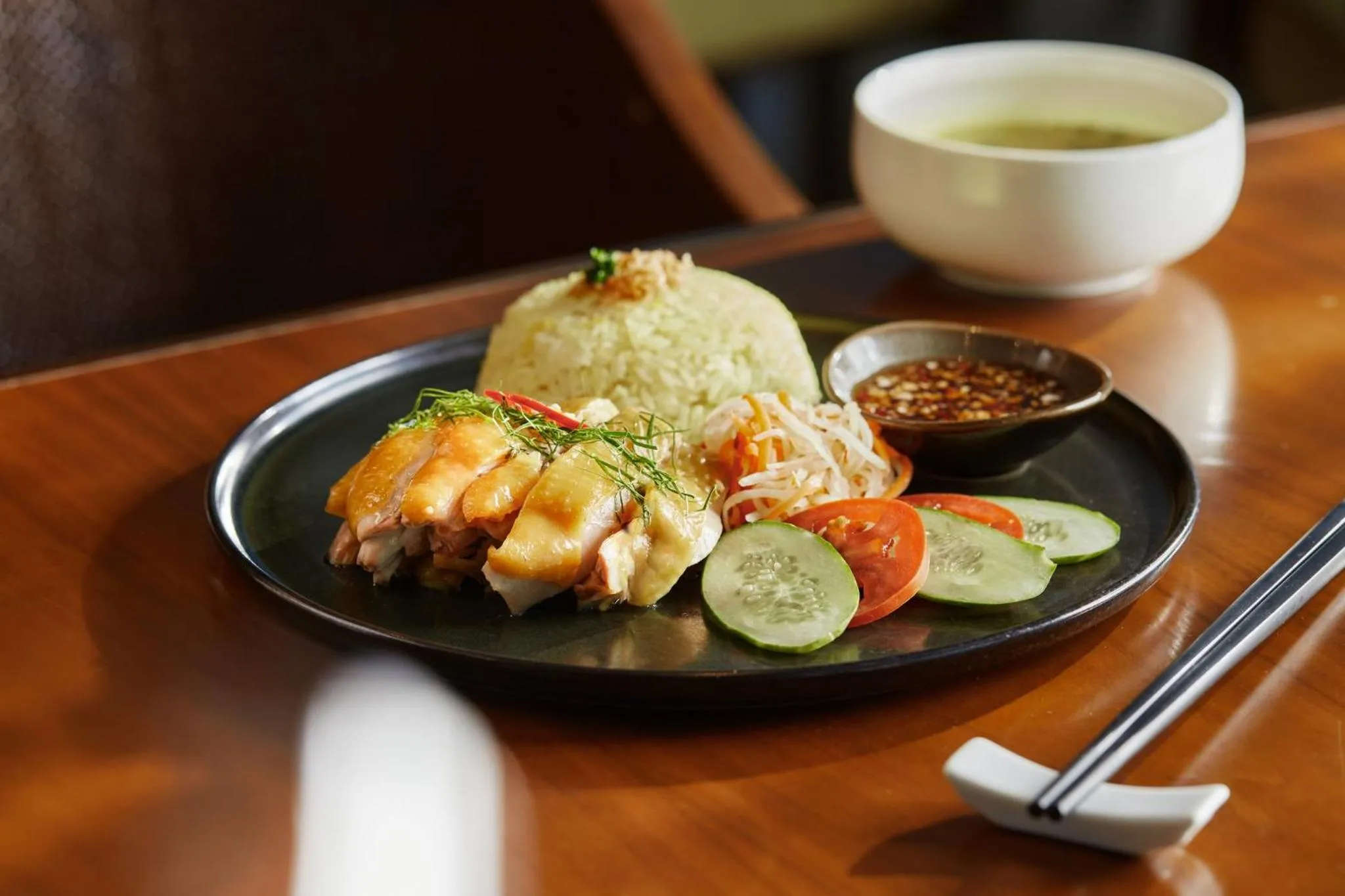 Photo of the whole room in InterContinental Hanoi Landmark72 by IHG