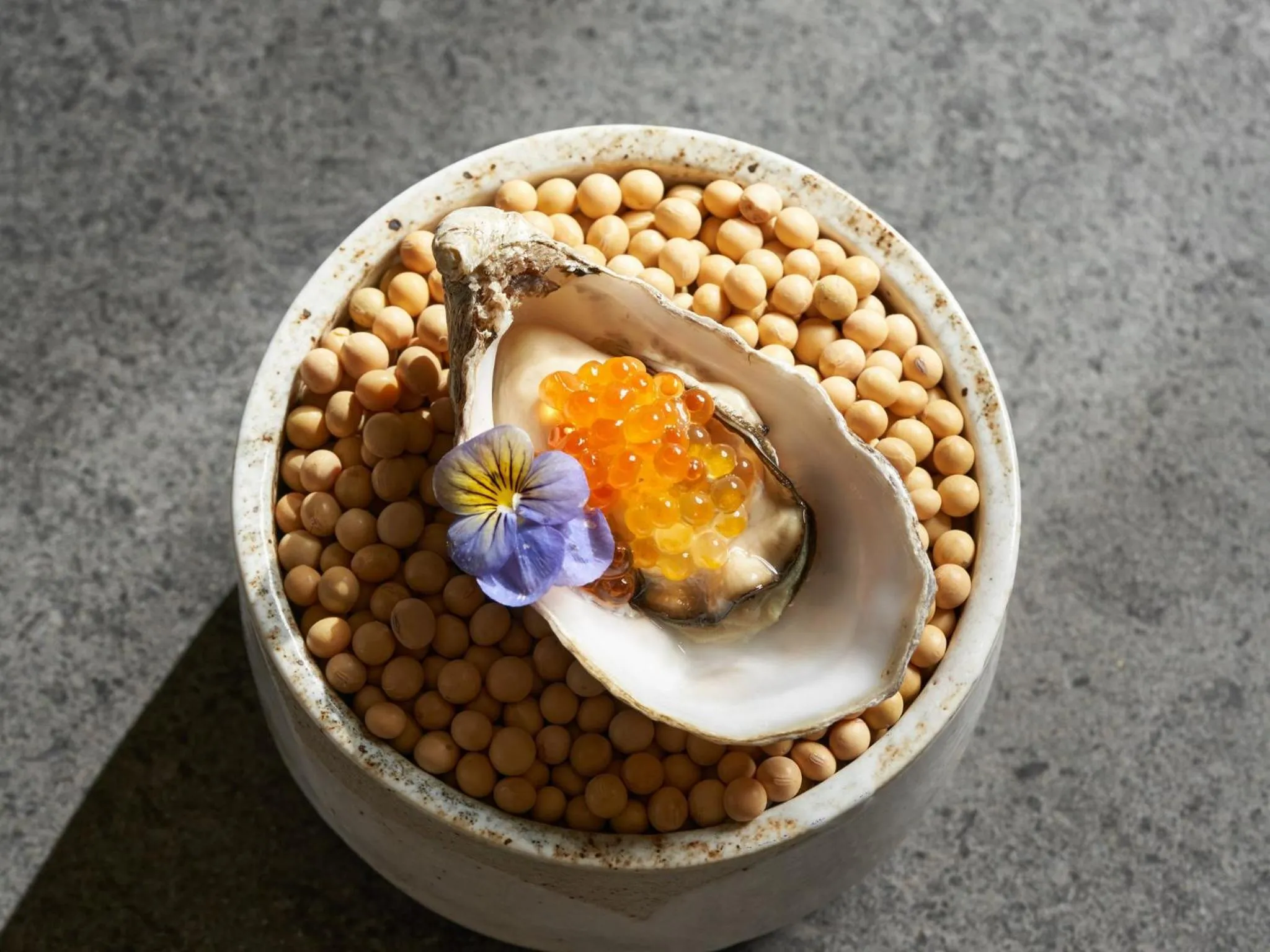 Restaurant/places to eat in InterContinental Hanoi Landmark72 by IHG