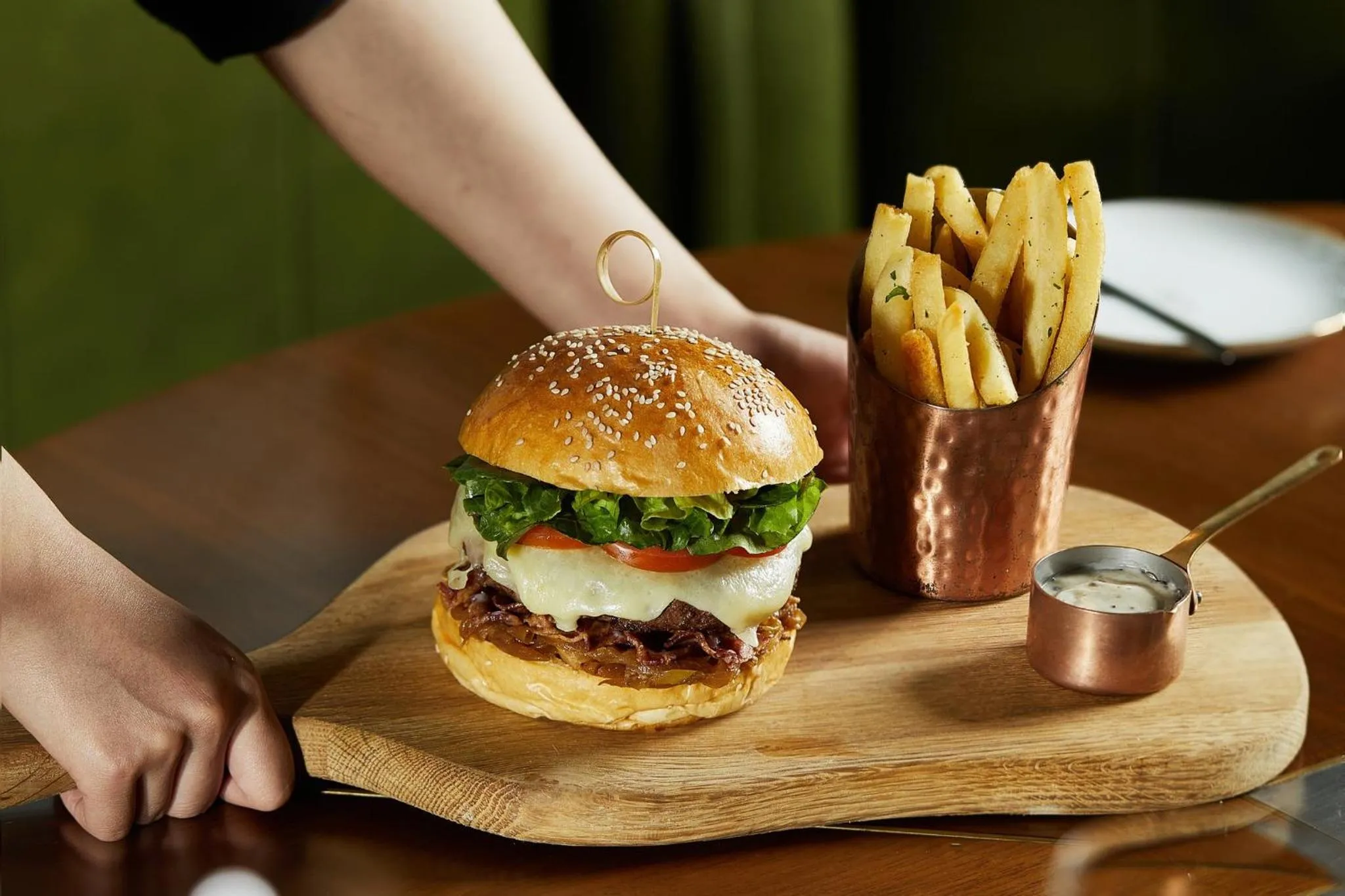 Photo of the whole room in InterContinental Hanoi Landmark72 by IHG
