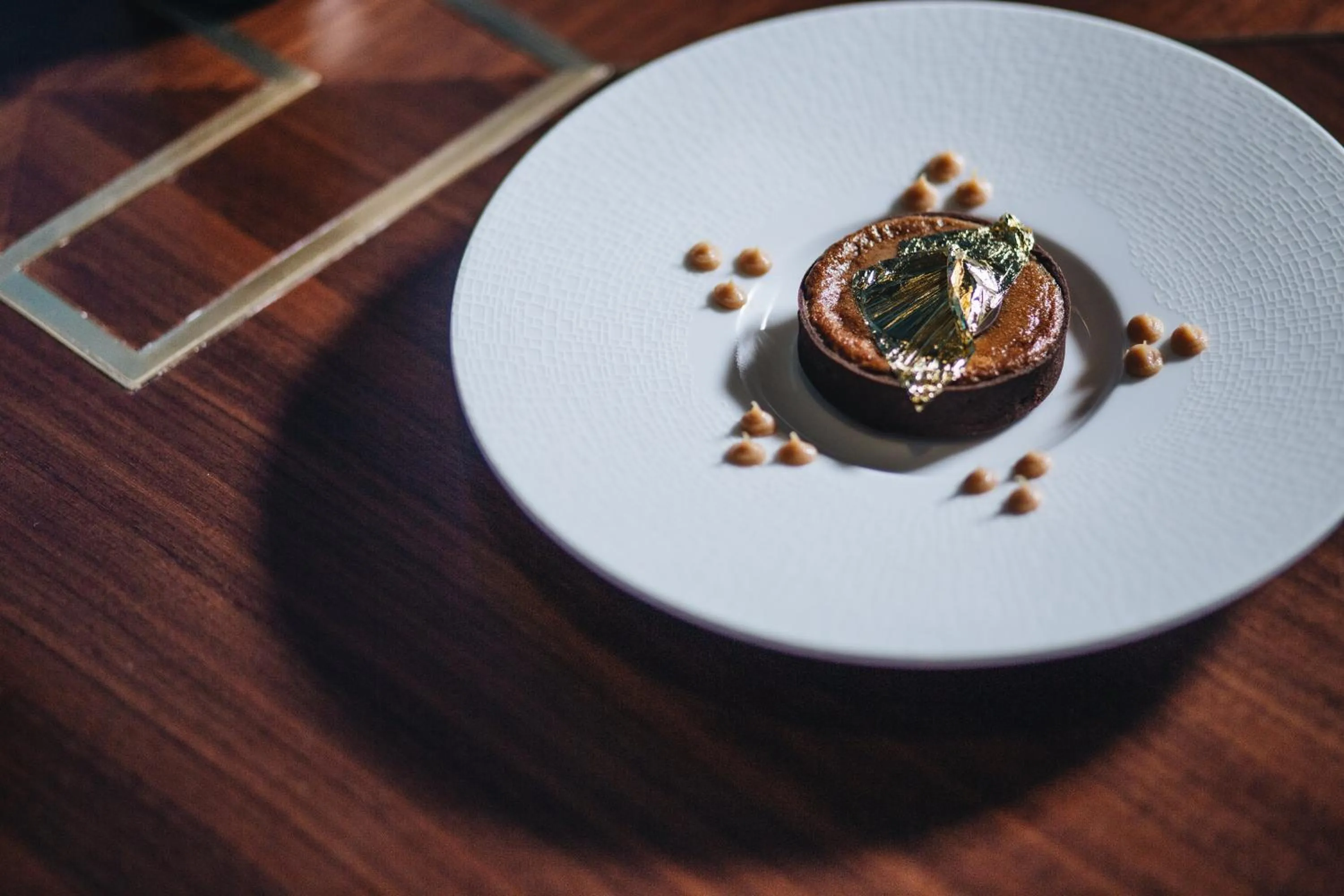 Restaurant/places to eat in InterContinental Hanoi Landmark72 by IHG