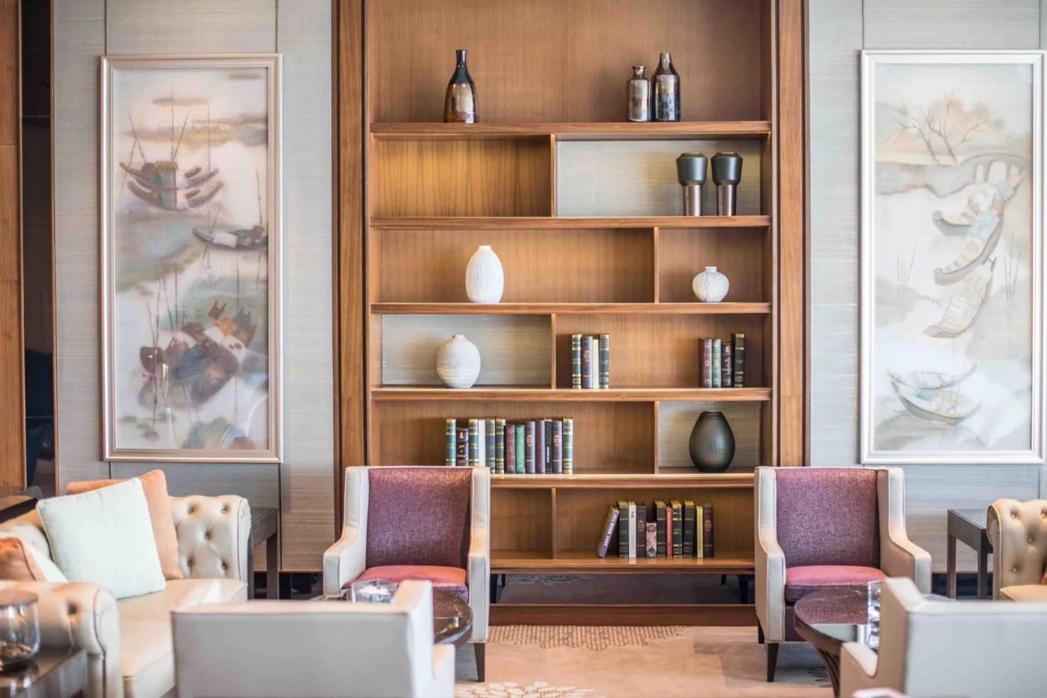 Other in InterContinental Hanoi Landmark72 by IHG