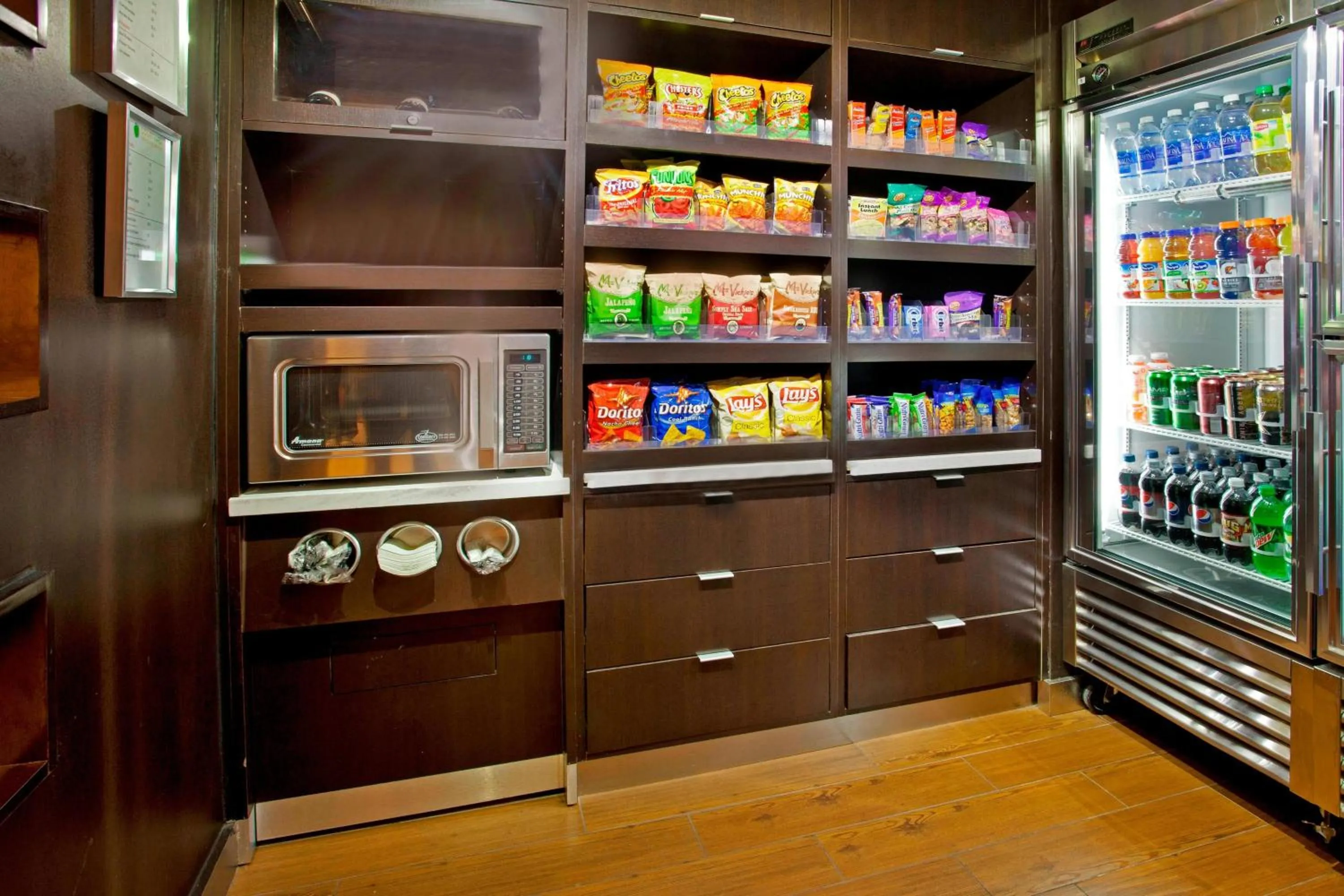 Other in Courtyard El Paso Airport