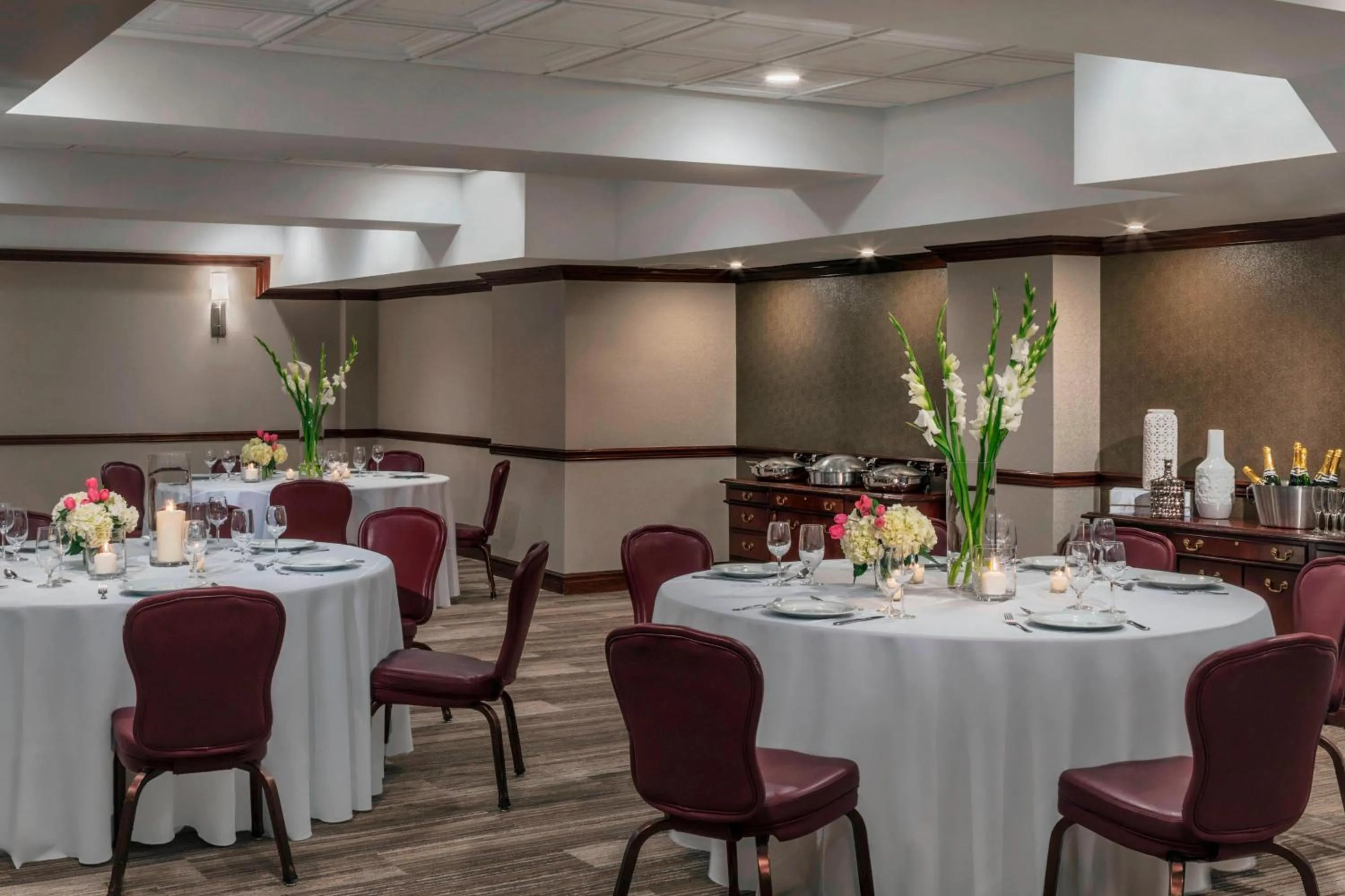 Meeting/conference room in Residence Inn by Marriott West Orange