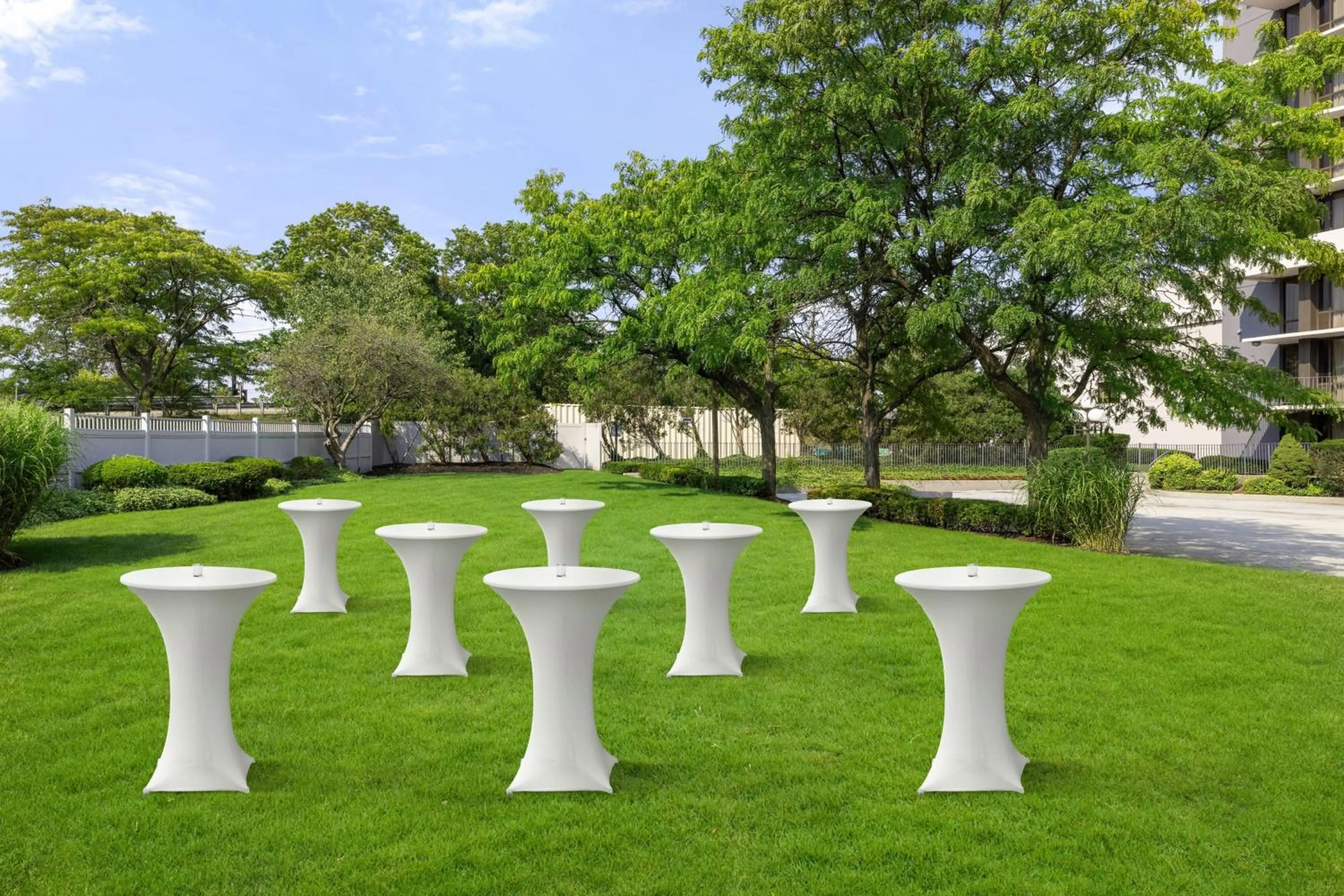 Meeting/conference room in Marriott Saddle Brook