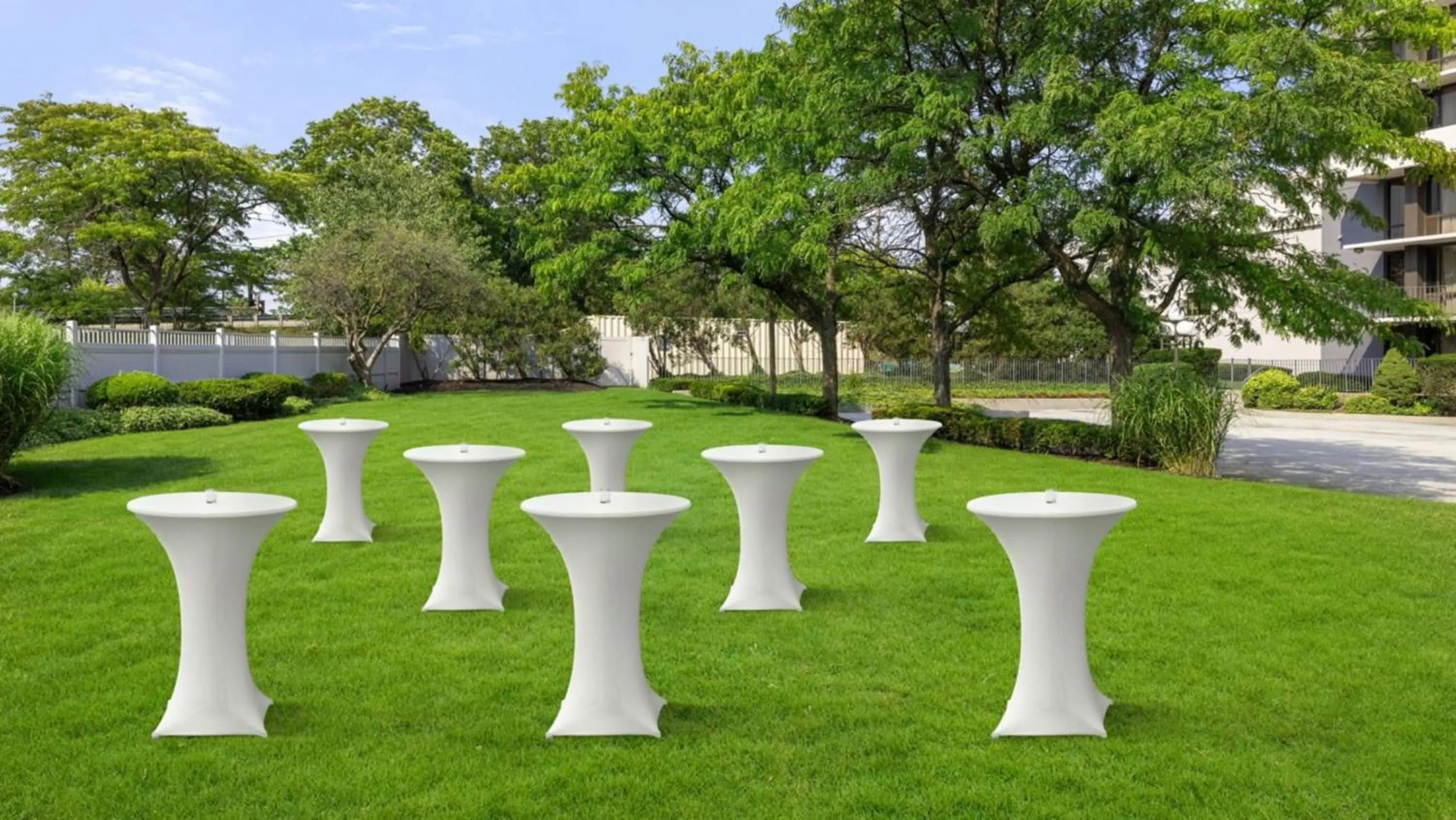 Meeting/conference room in Marriott Saddle Brook