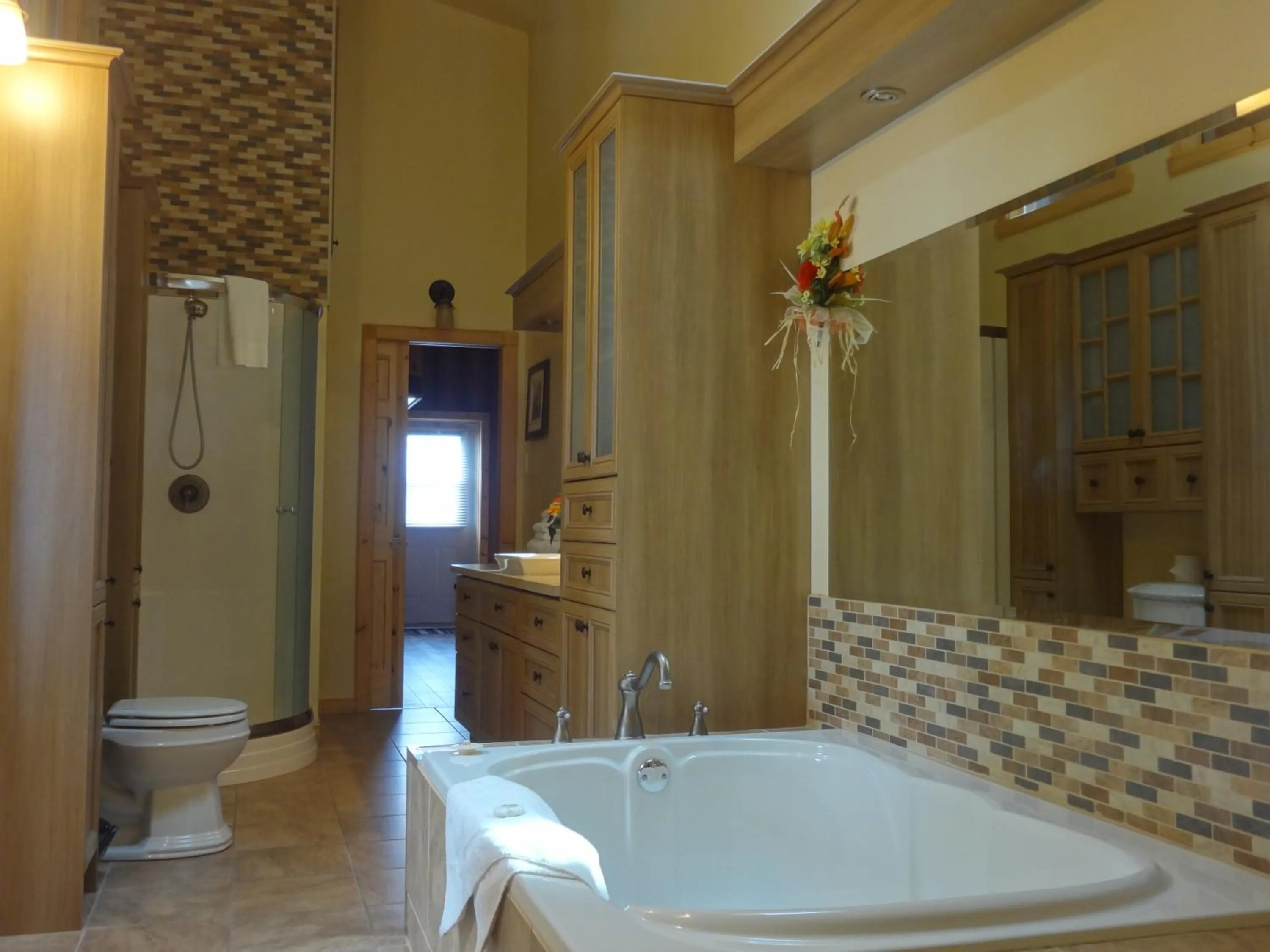 Day in Hotel Citadelle