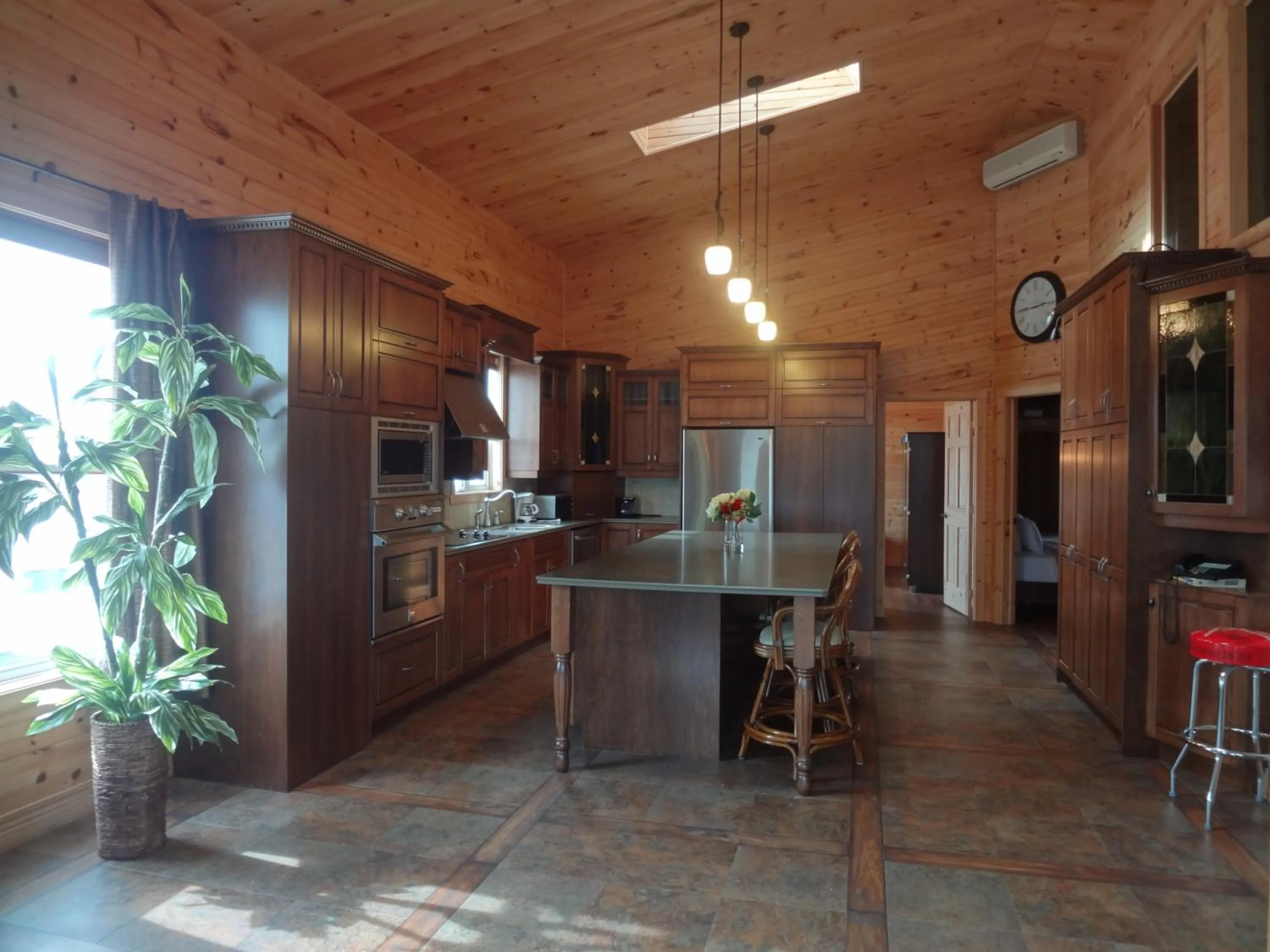 Day in Hotel Citadelle