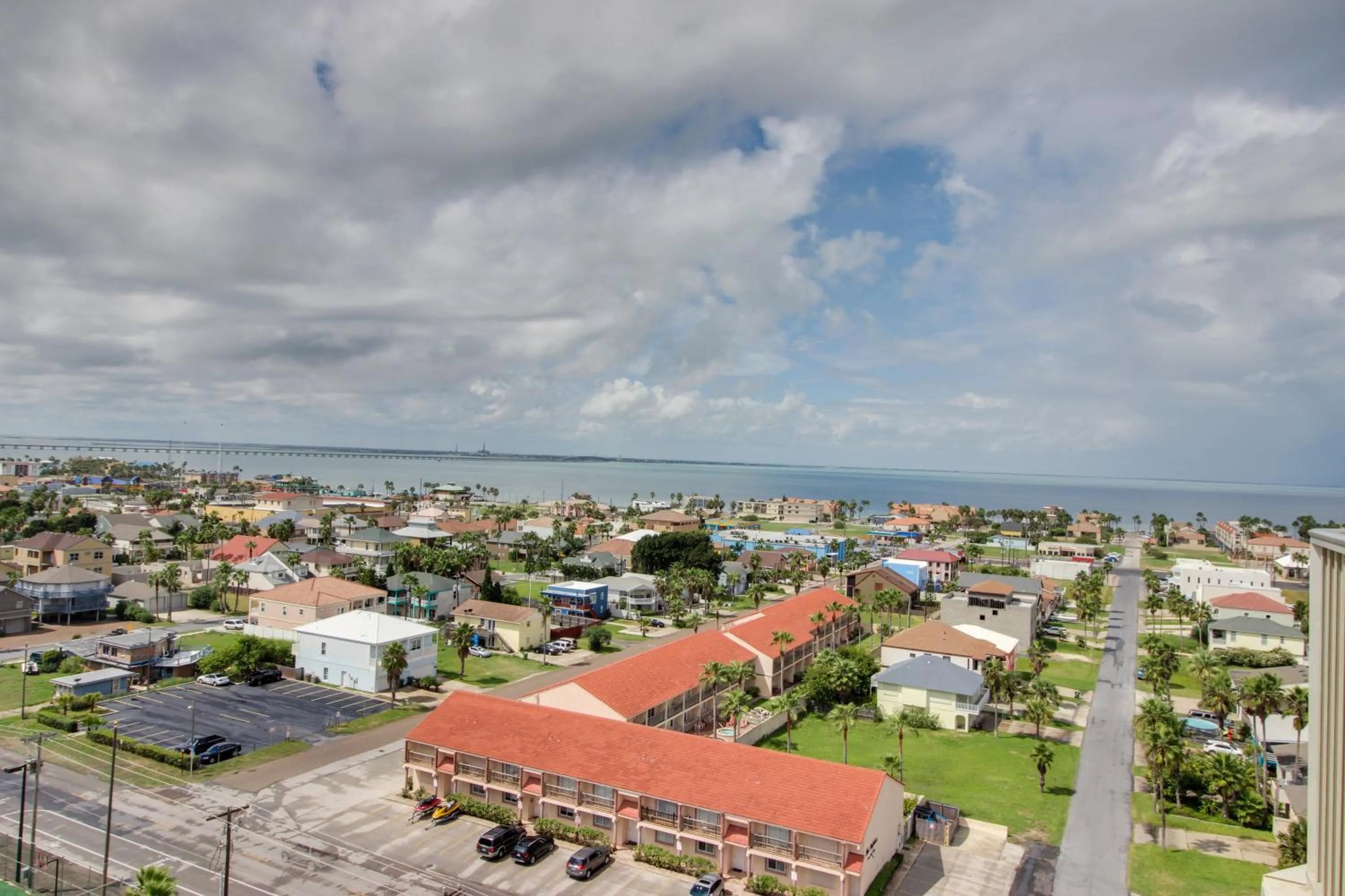 Fiesta Sol Condominiums