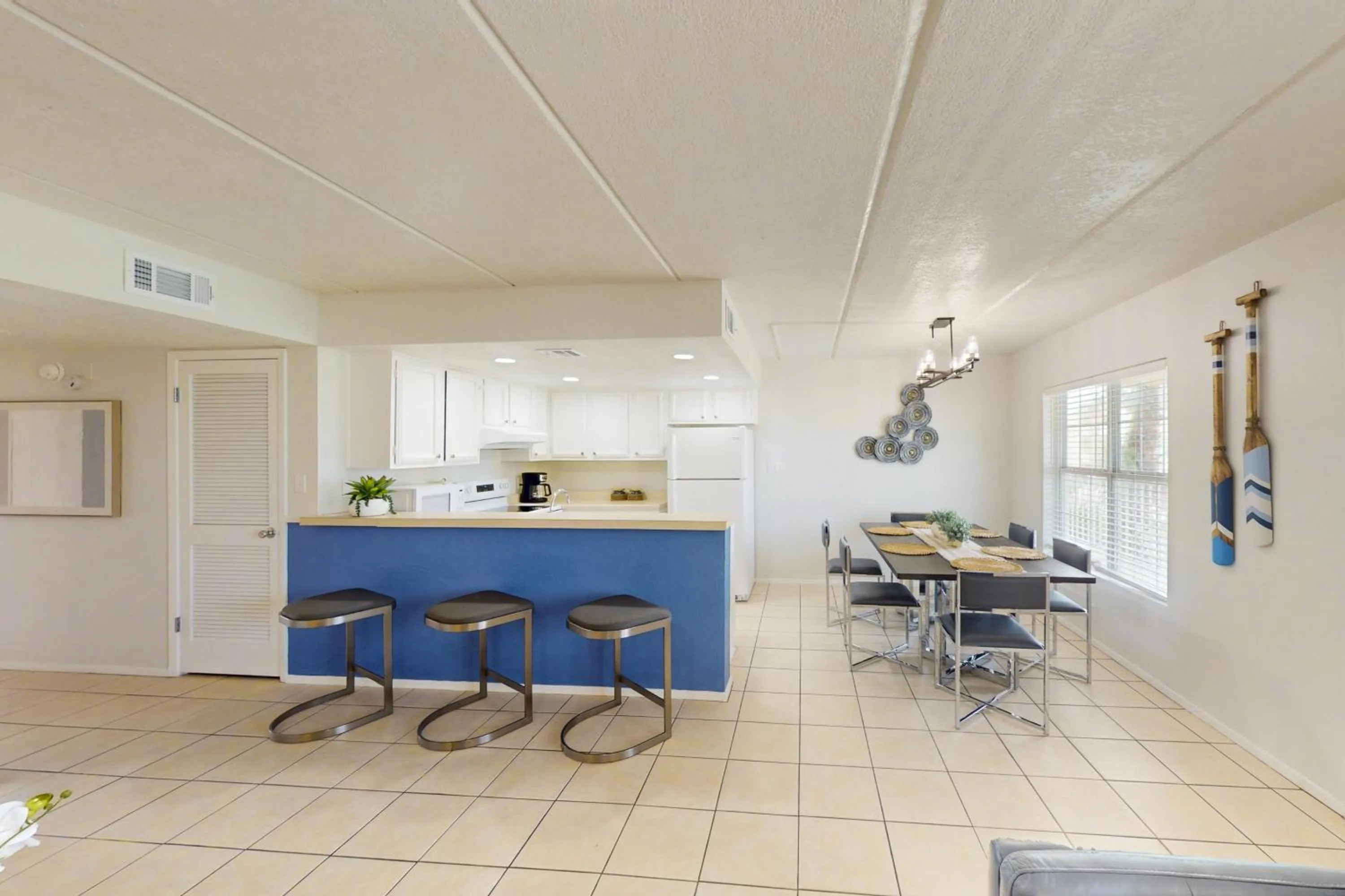 Fiesta Sol Condominiums