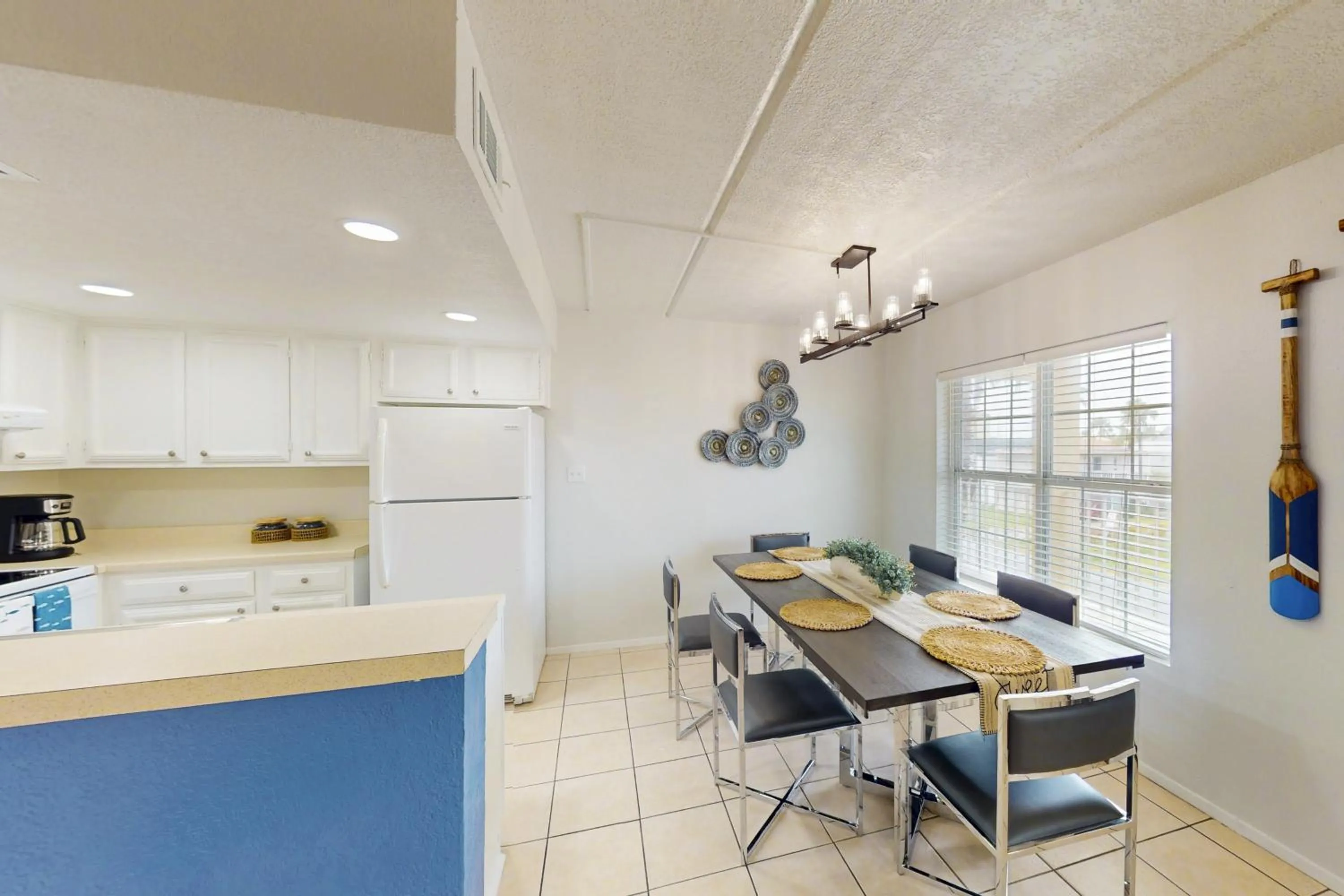 Fiesta Sol Condominiums