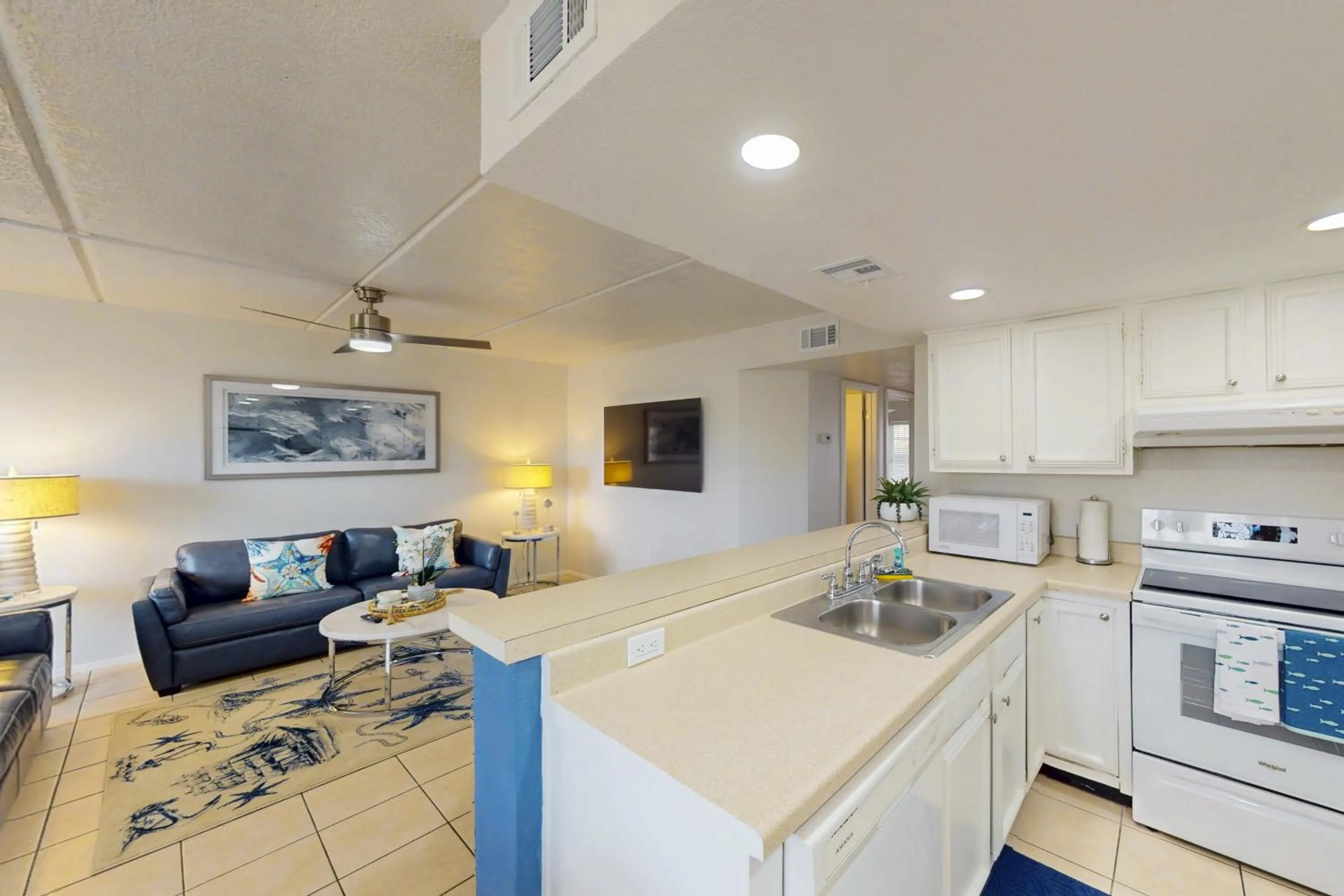 Fiesta Sol Condominiums