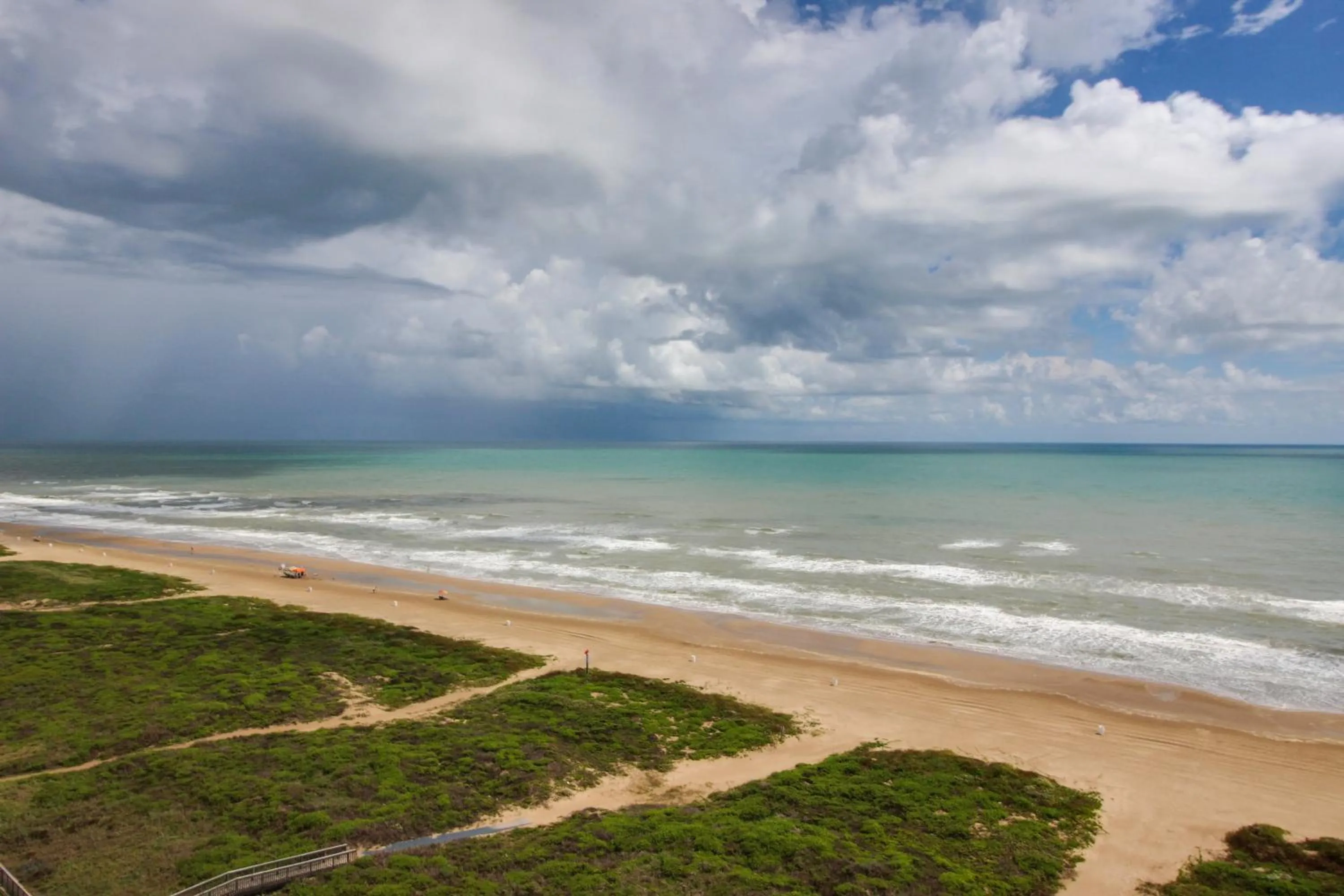 Fiesta Sol Condominiums