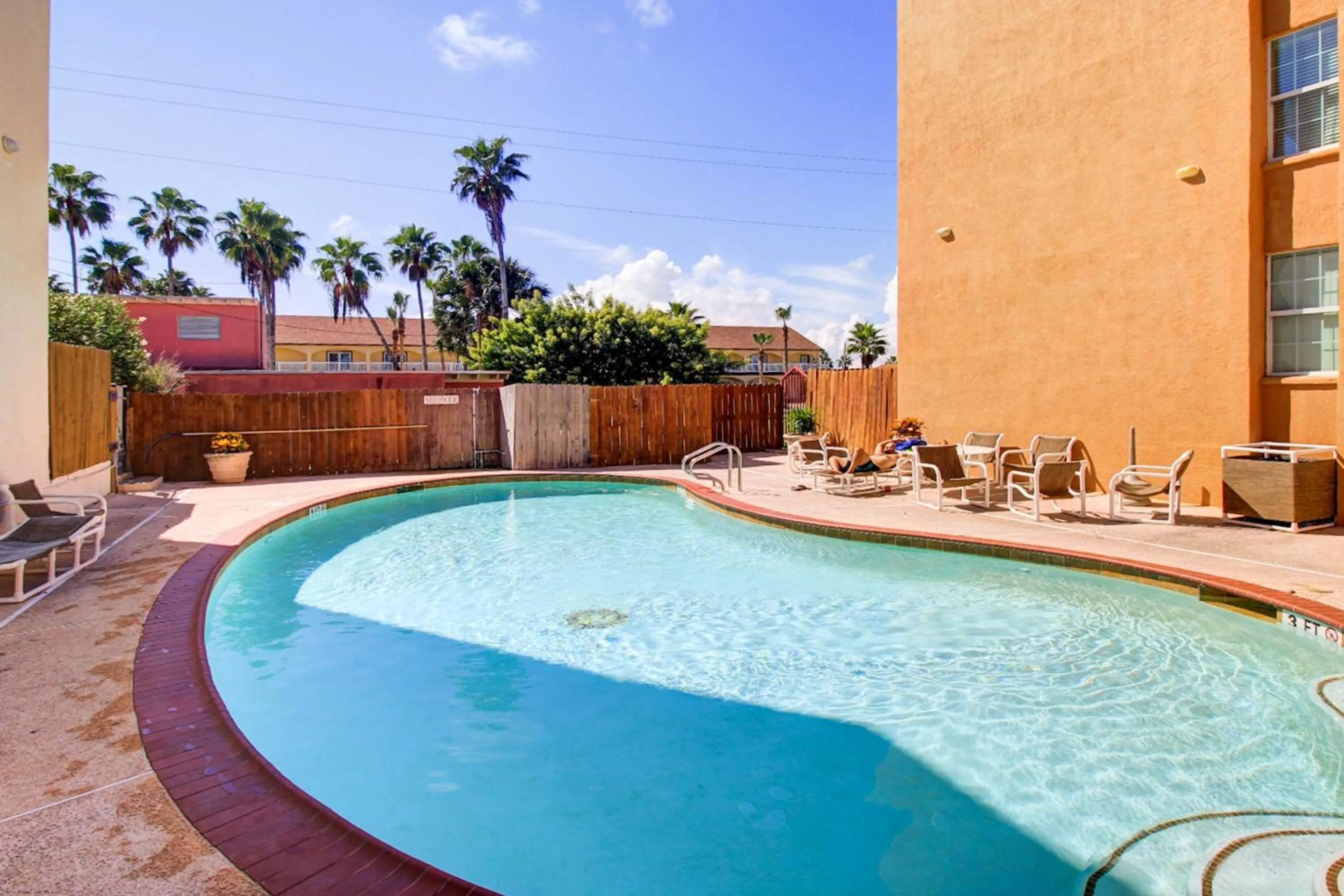 Fiesta Sol Condominiums