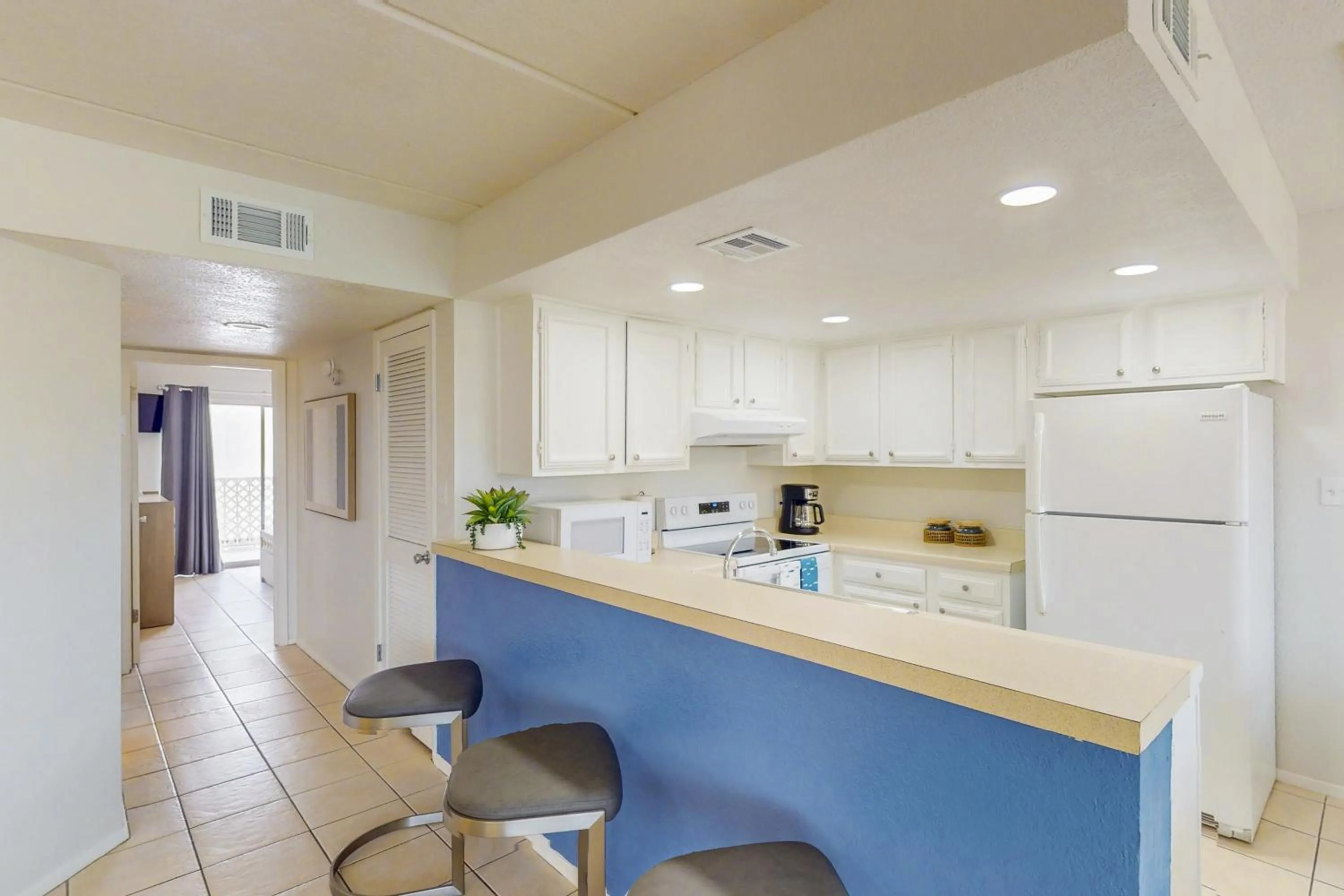 Fiesta Sol Condominiums