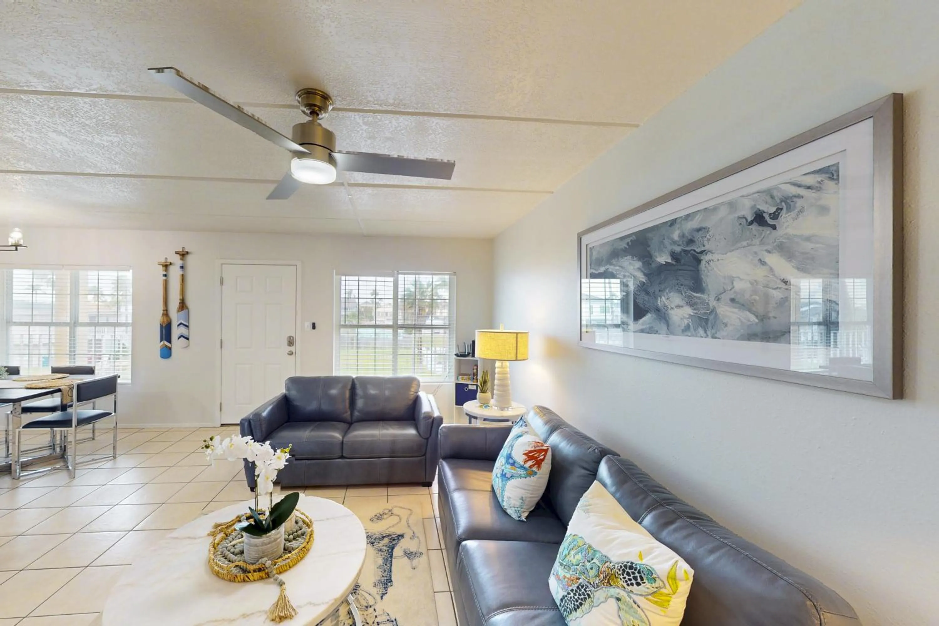 Fiesta Sol Condominiums