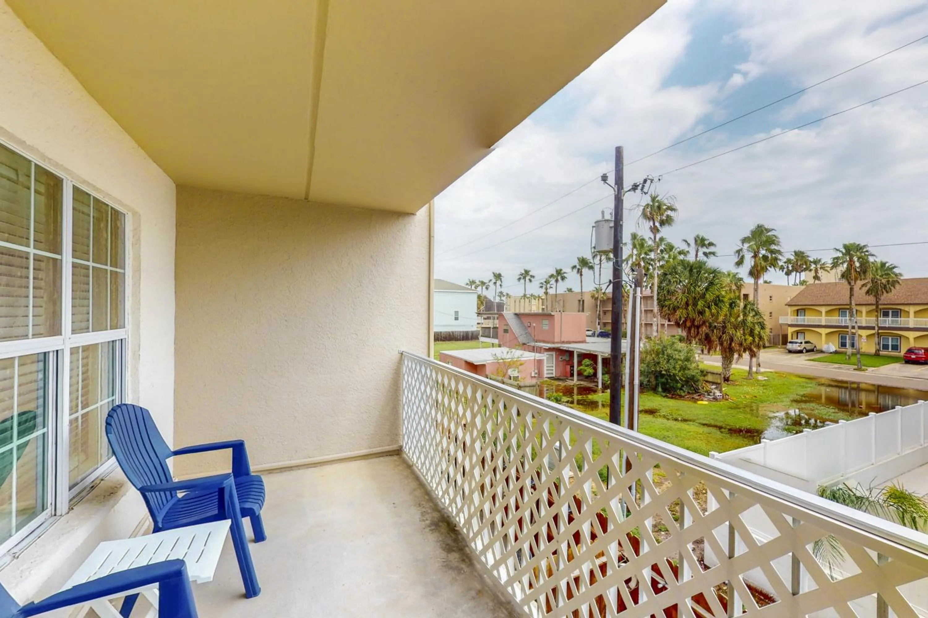 Fiesta Sol Condominiums