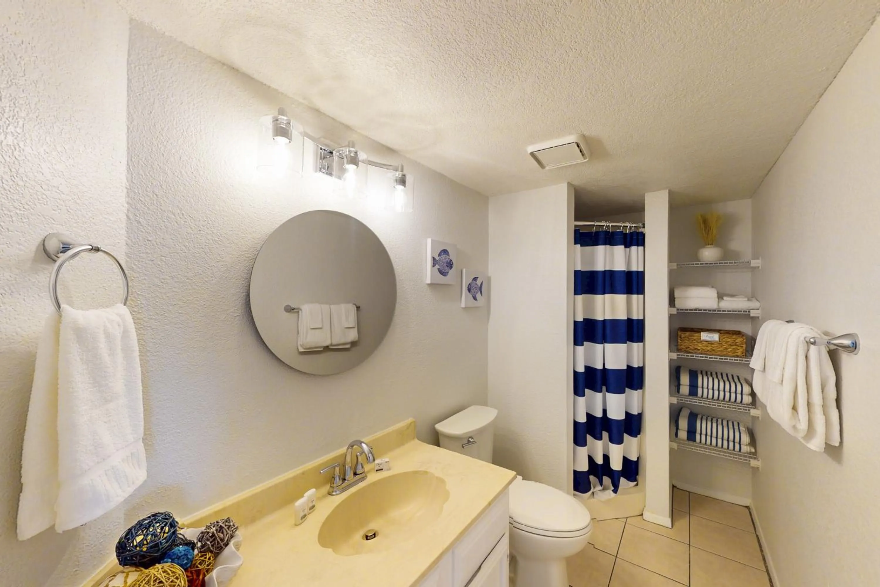 Fiesta Sol Condominiums