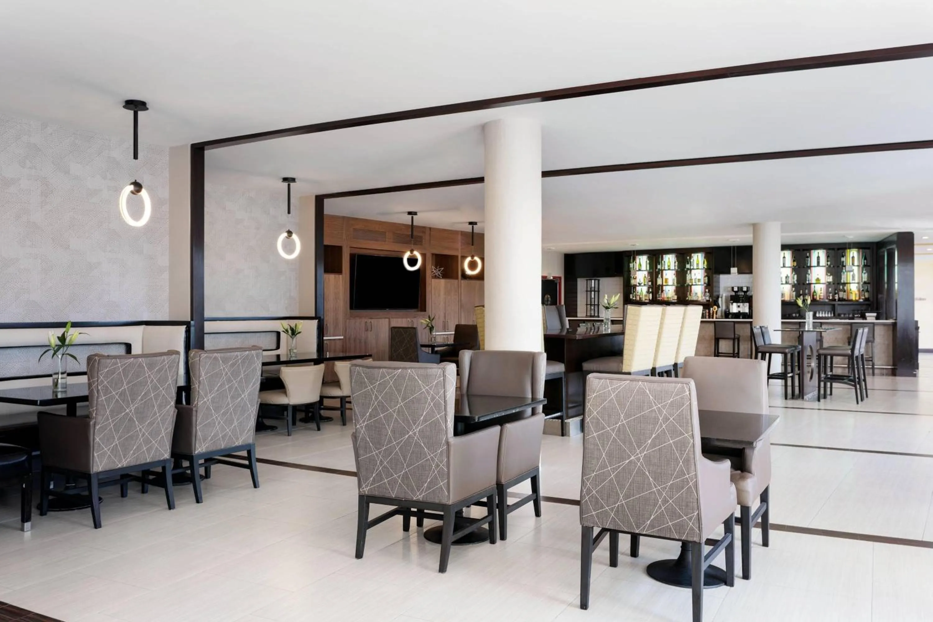 Restaurant/places to eat in Delta Hotels by Marriott Woodbridge