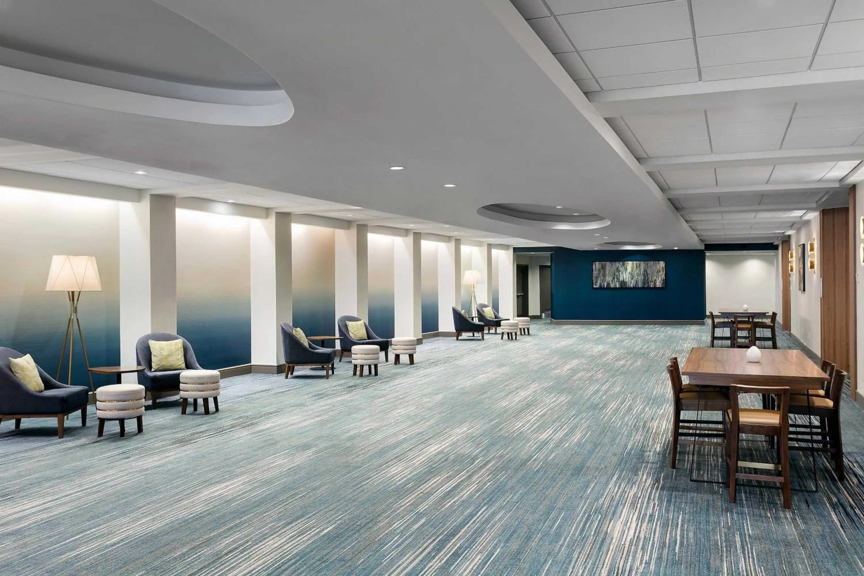 Meeting/conference room in Delta Hotels by Marriott Woodbridge