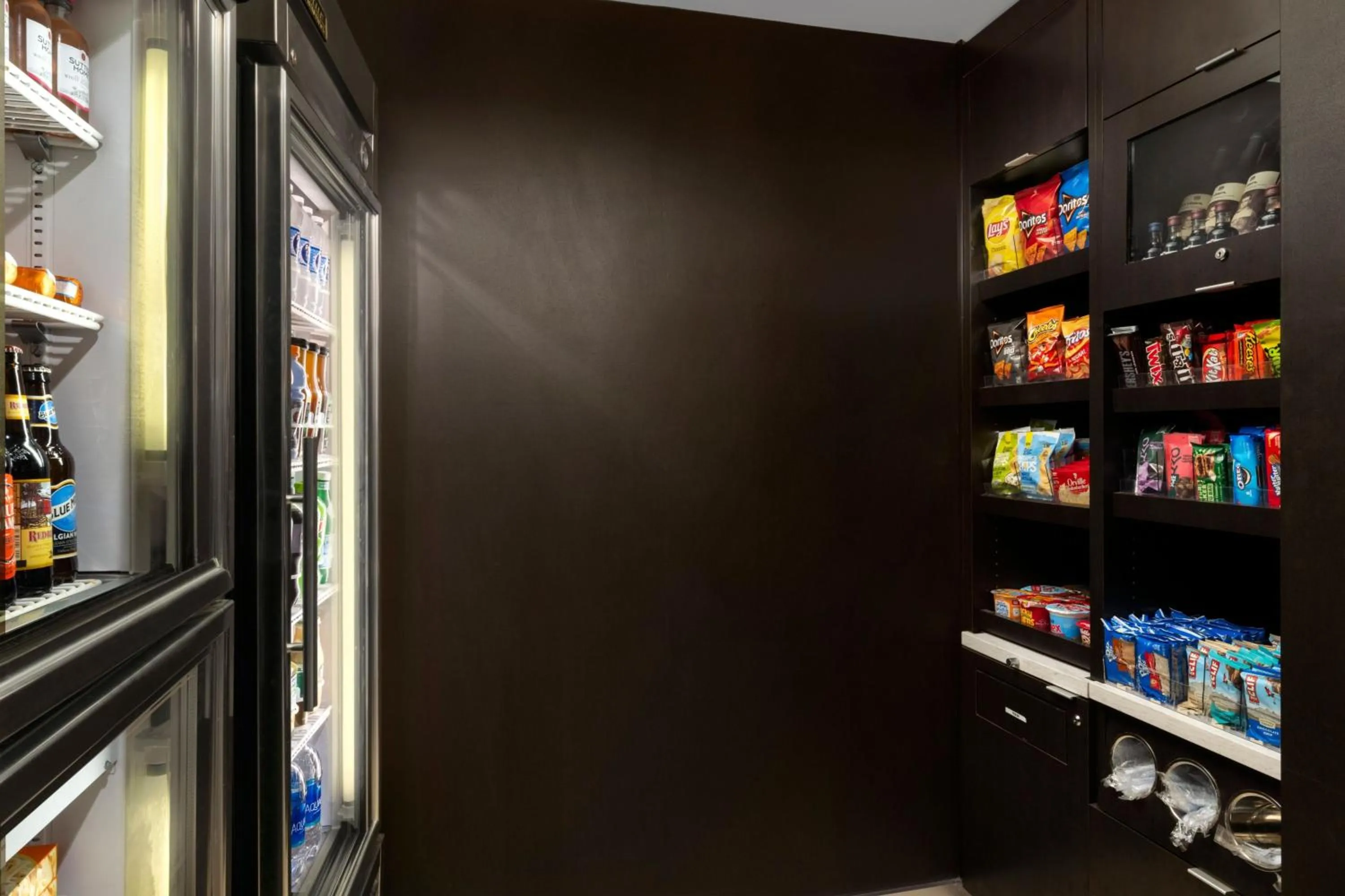 Other in Courtyard Wall at Monmouth Shores Corporate Park