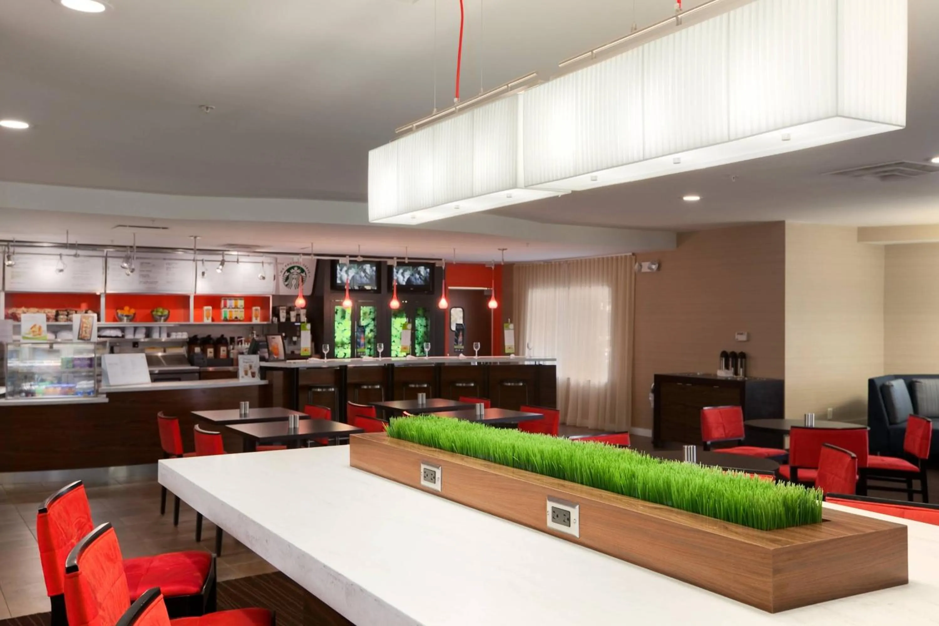 Other in Courtyard Wall at Monmouth Shores Corporate Park