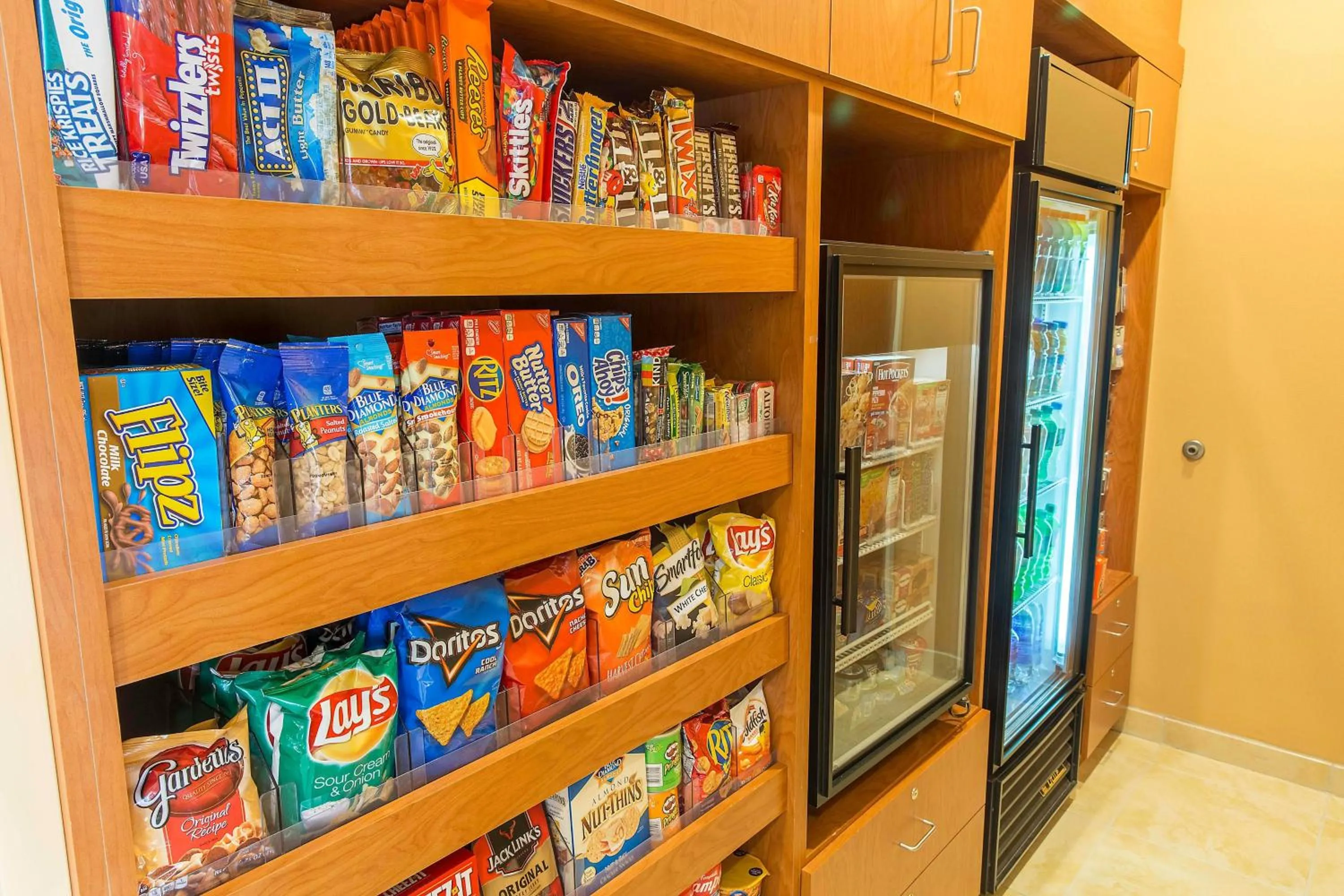 Other in Fairfield Inn & Suites Fargo