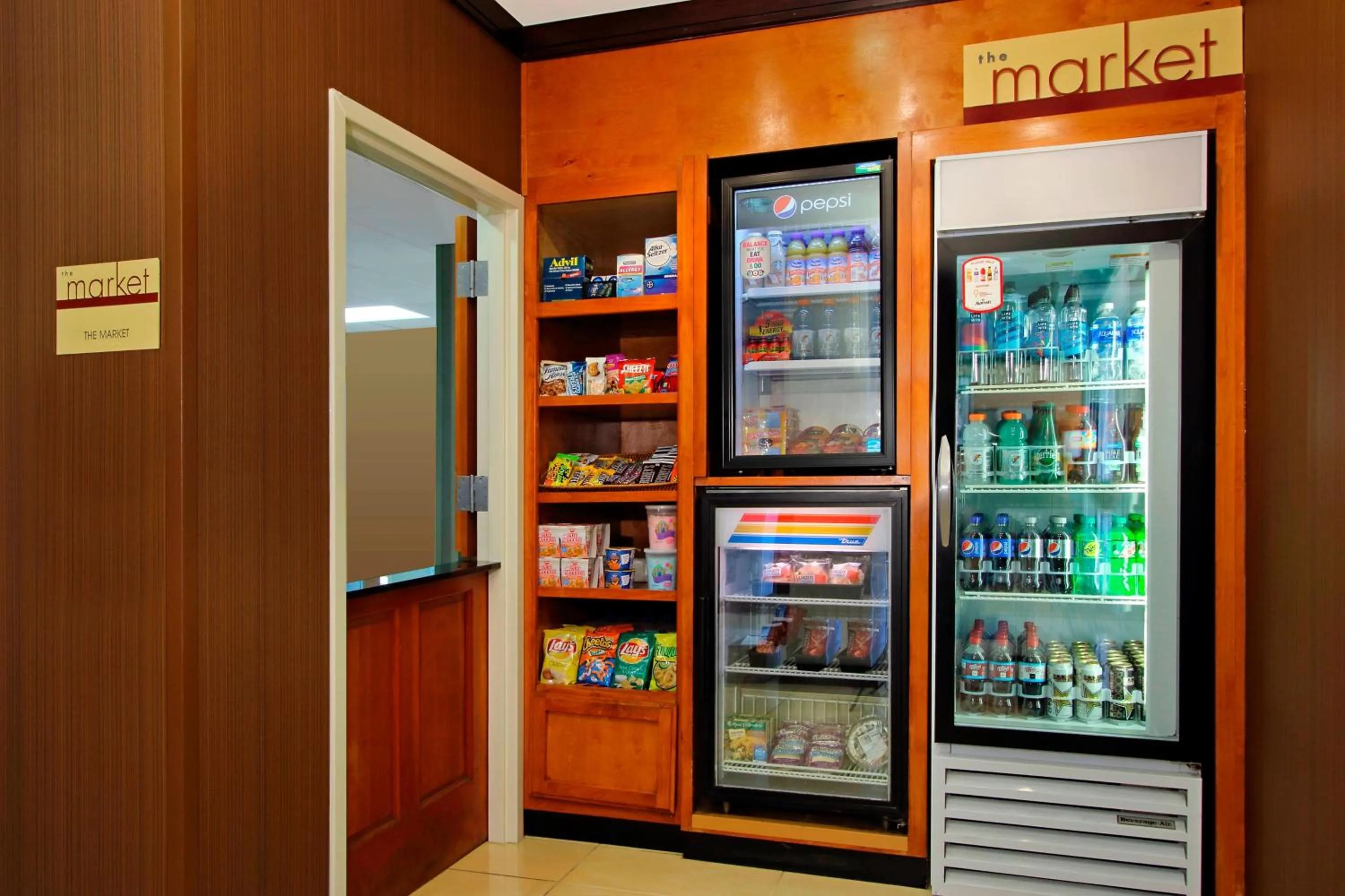 Other in Fairfield Inn & Suites Fresno Clovis